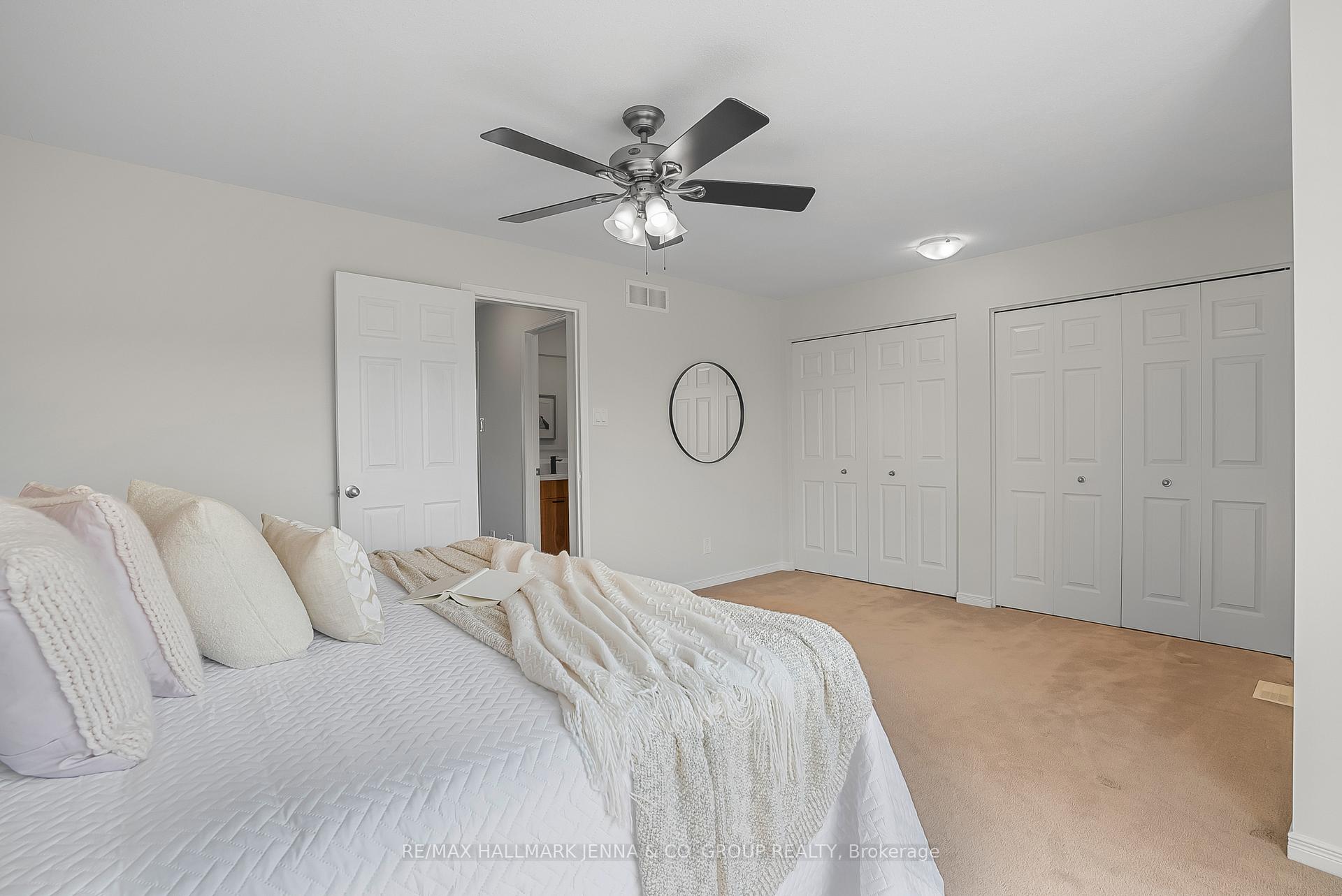 Photo 18 of 304 Brigitta Street, Ottawa, Kanata - Emerald Meadows/Trailwest — HOMEH