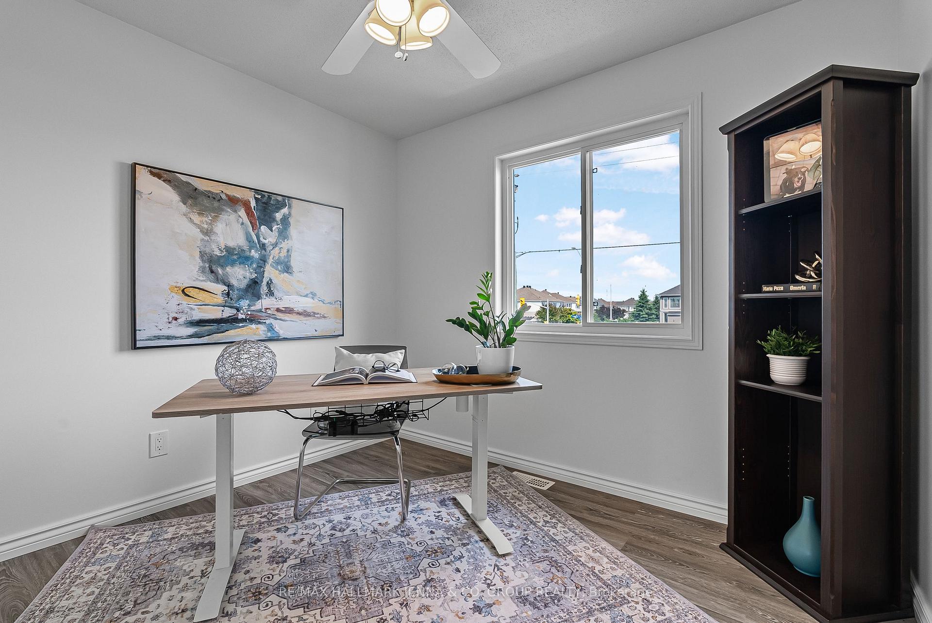 Photo 23 of 304 Brigitta Street, Ottawa, Kanata - Emerald Meadows/Trailwest — HOMEH
