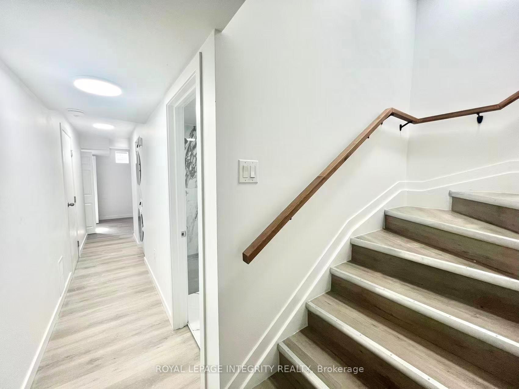 Photo 8 of Unit Basement, 165 Gosling Crescent, Ottawa, Kanata - Morgan's Grant/South March — HOMEH