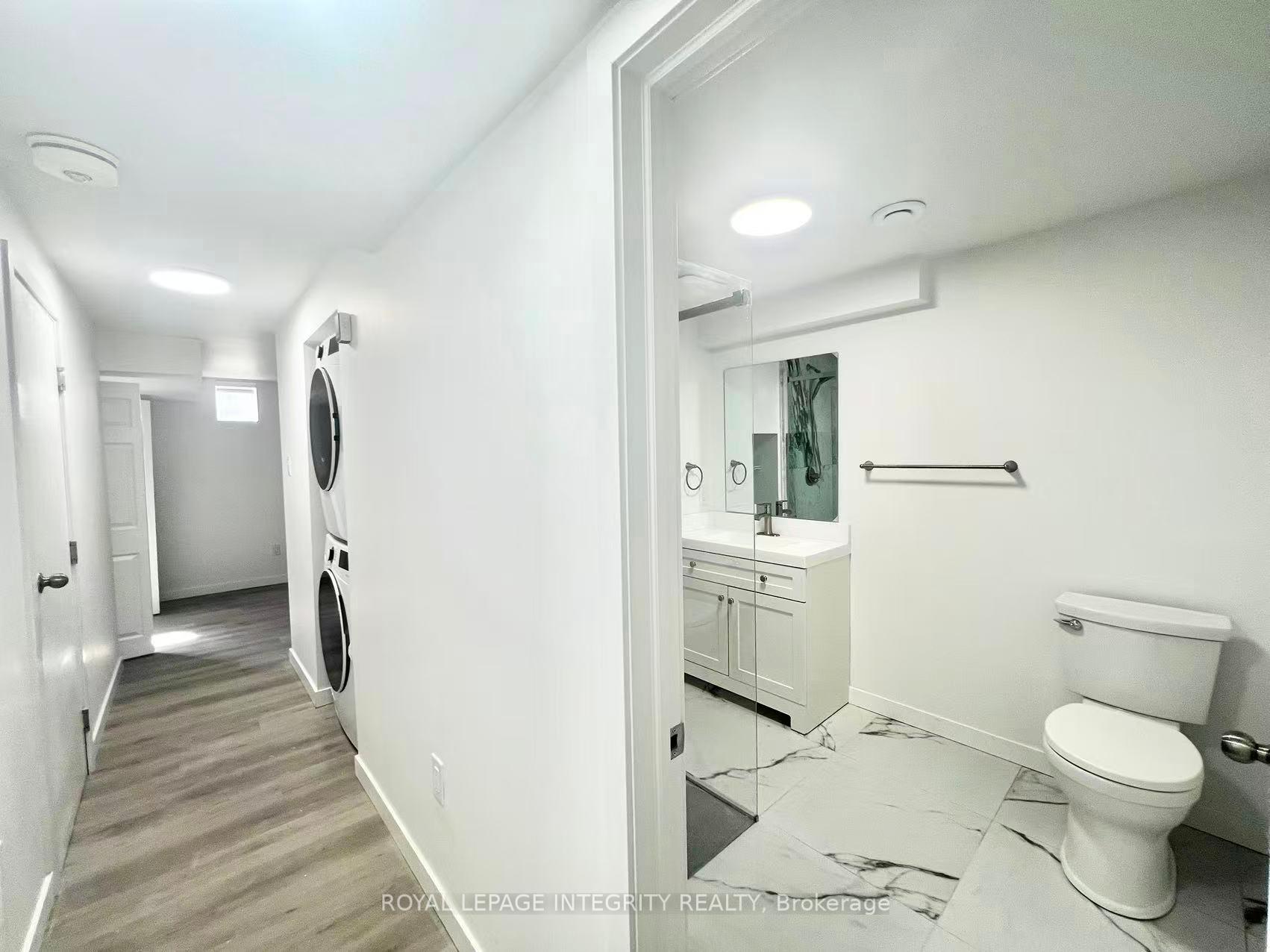 Photo 11 of Unit Basement, 165 Gosling Crescent, Ottawa, Kanata - Morgan's Grant/South March — HOMEH
