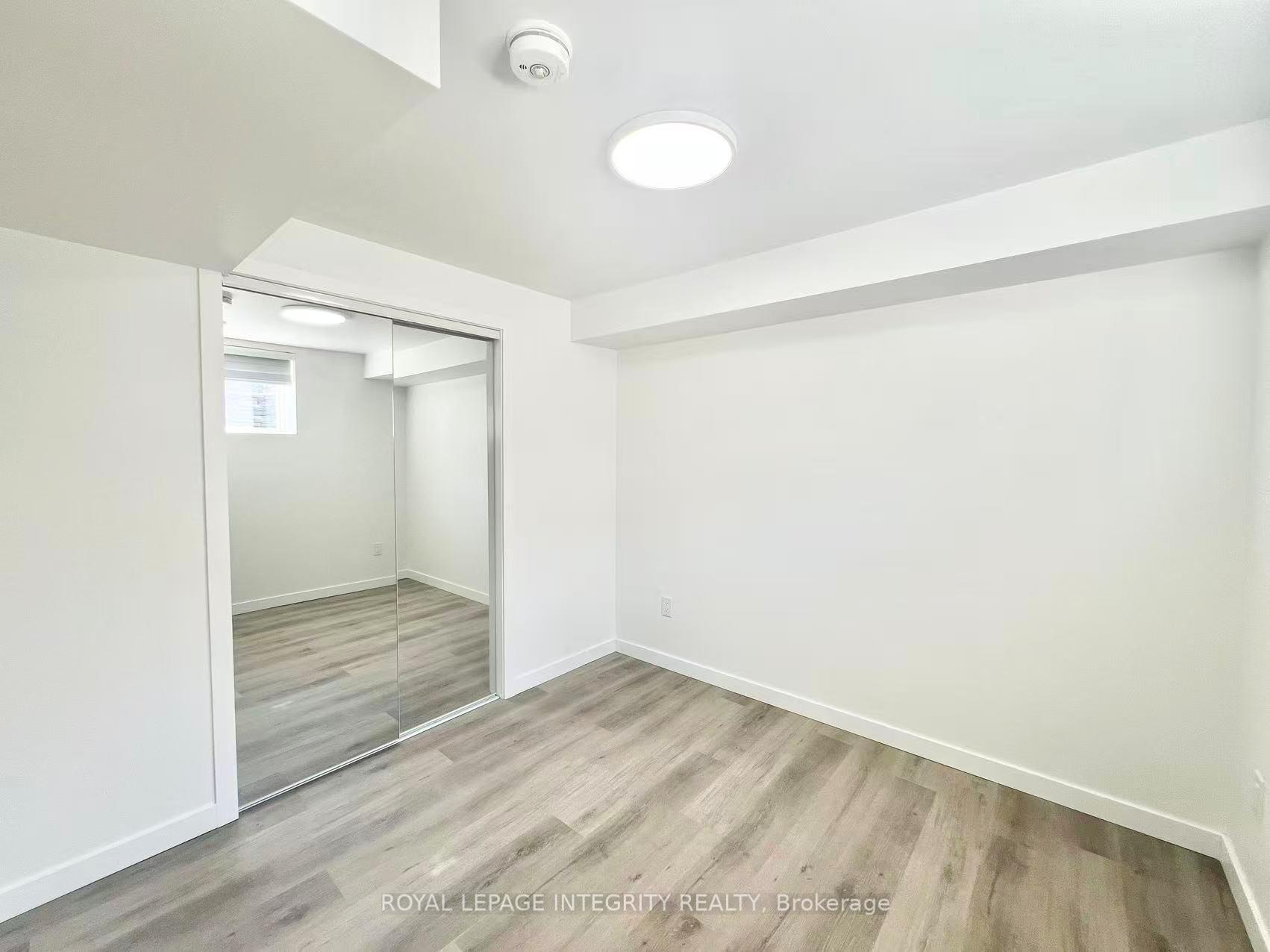 Photo 20 of Unit Basement, 165 Gosling Crescent, Ottawa, Kanata - Morgan's Grant/South March — HOMEH