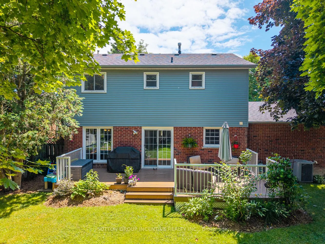 Photo 39 of 18 Heritage Road, Innisfil, Cookstown — HOMEH