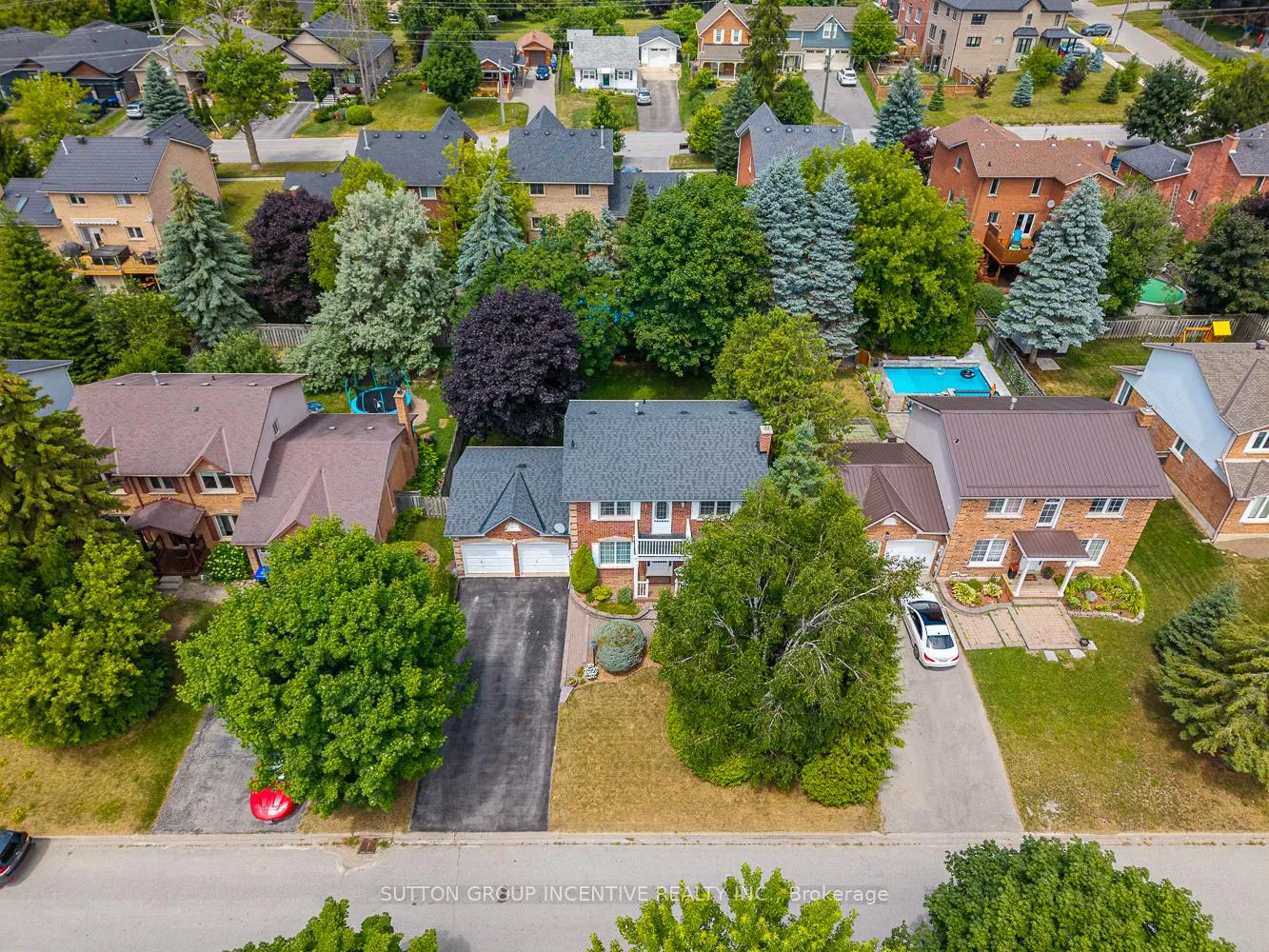 Photo 47 of 18 Heritage Road, Innisfil, Cookstown — HOMEH