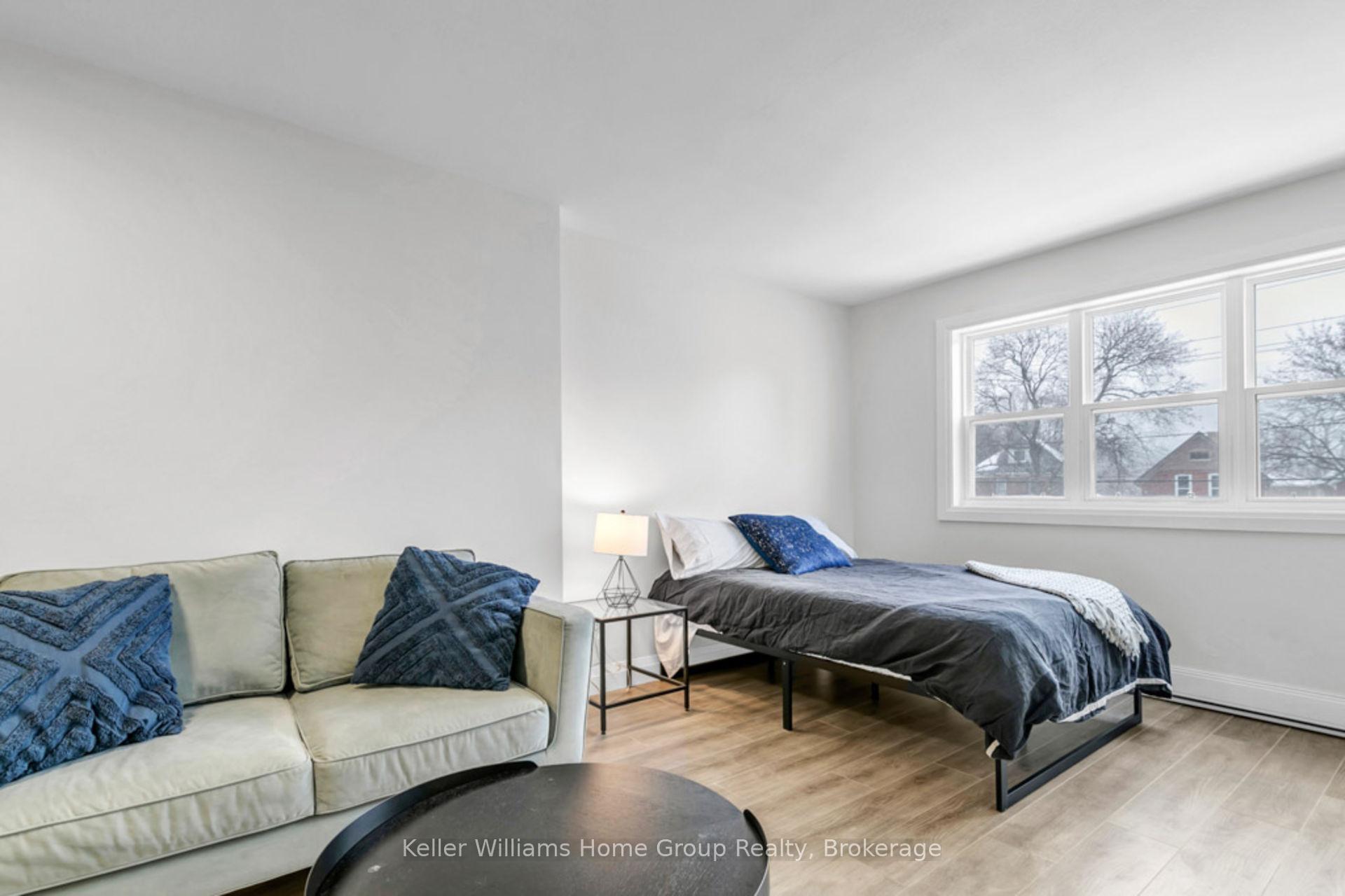 Photo 3 of 77 Lancaster Street W, Kitchener — HOMEH