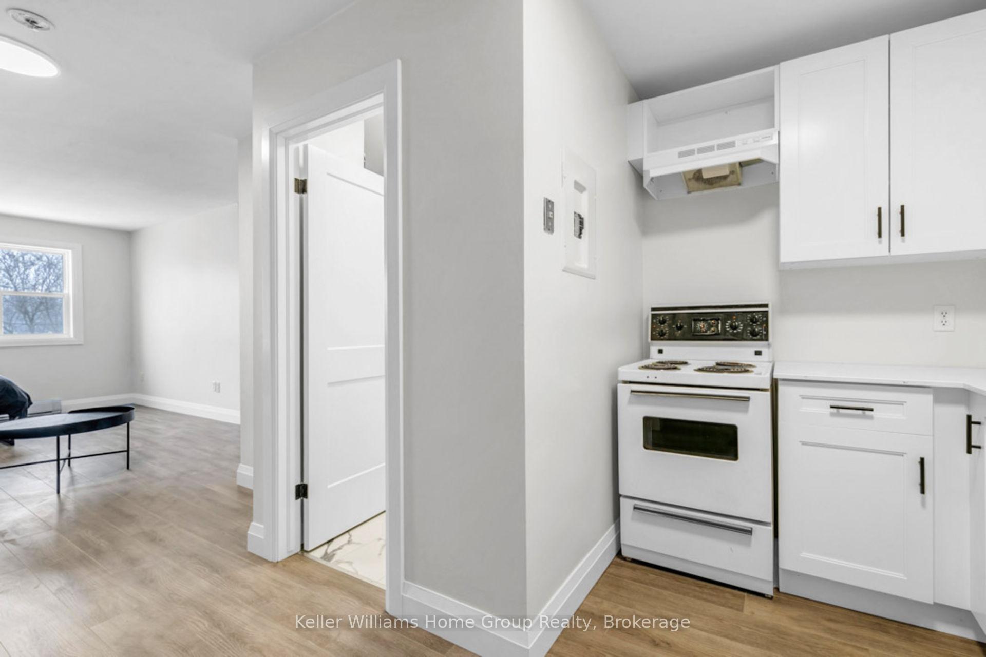 Photo 5 of 77 Lancaster Street W, Kitchener — HOMEH