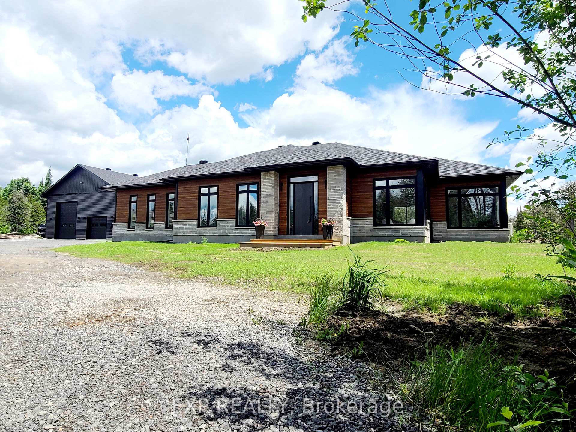 Photo 1 of 7433 Dwyer Hill Road, Ottawa, Rideau Twp S of Reg Rd 6 W of Mccordick Rd. — HOMEH