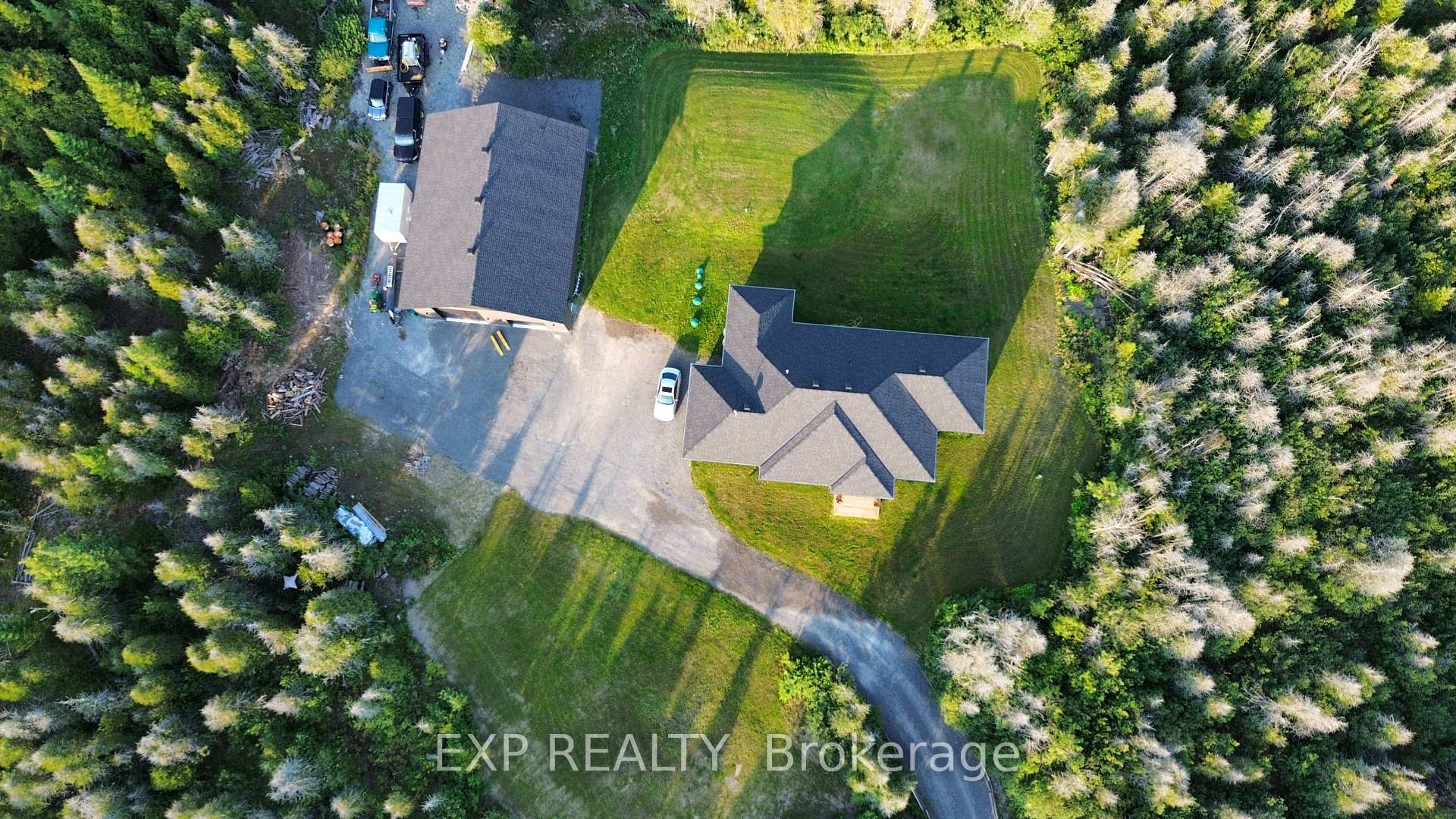 Photo 27 of 7433 Dwyer Hill Road, Ottawa, Rideau Twp S of Reg Rd 6 W of Mccordick Rd. — HOMEH