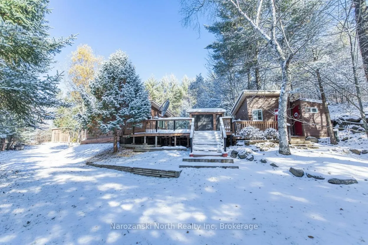 Photo 2 of 236 Bouchard Road, French River — HOMEH