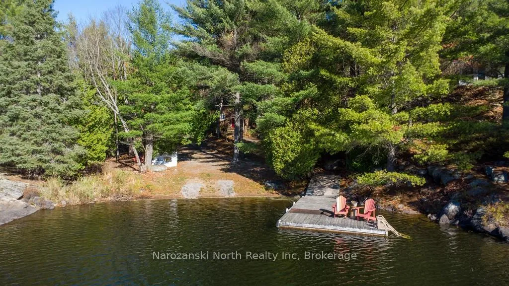 Photo 5 of 236 Bouchard Road, French River — HOMEH