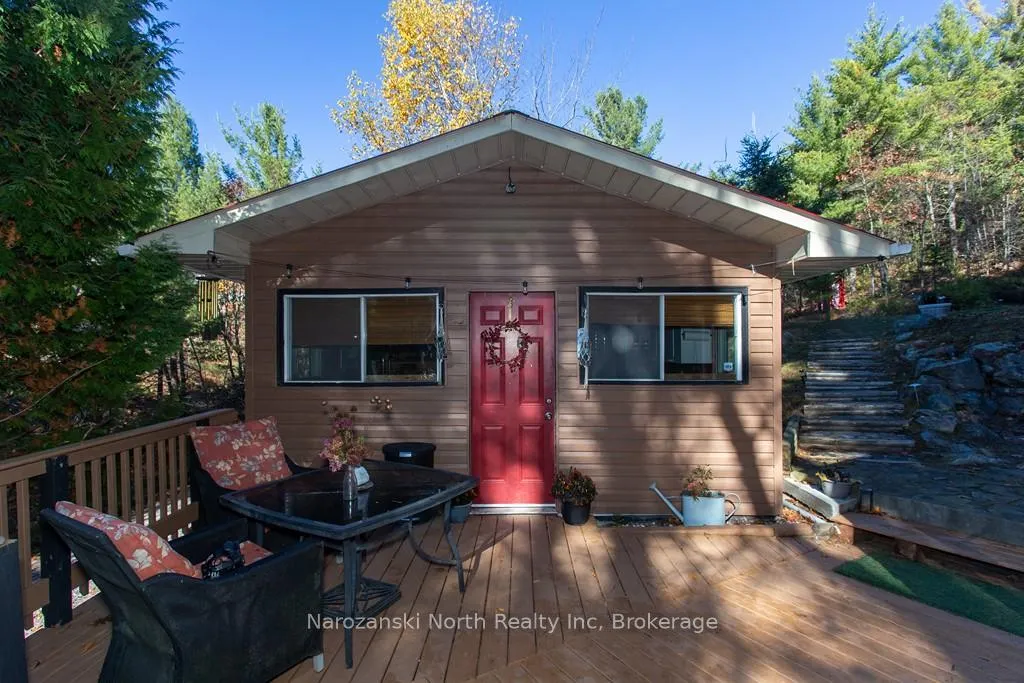 Photo 10 of 236 Bouchard Road, French River — HOMEH