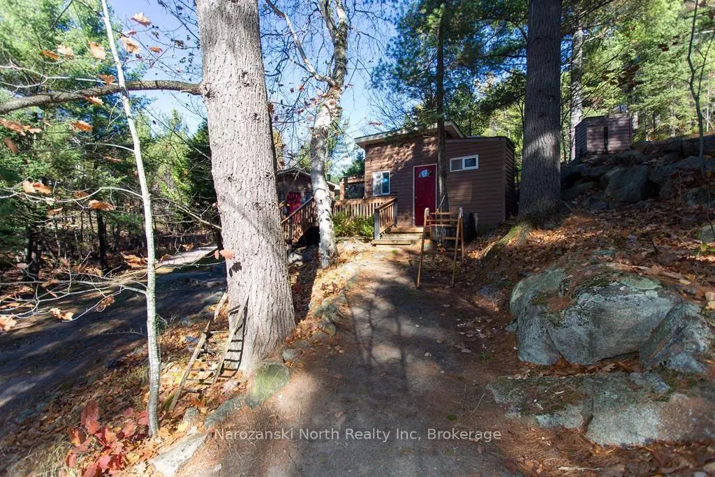 Photo 11 of 236 Bouchard Road, French River — HOMEH