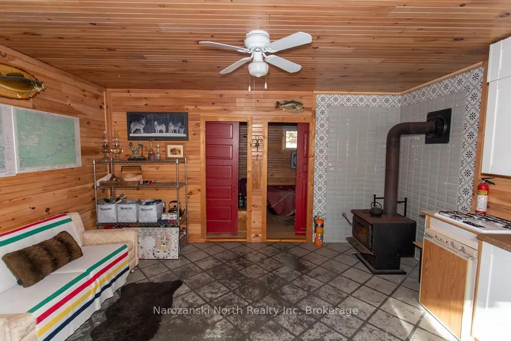 Photo 13 of 236 Bouchard Road, French River — HOMEH