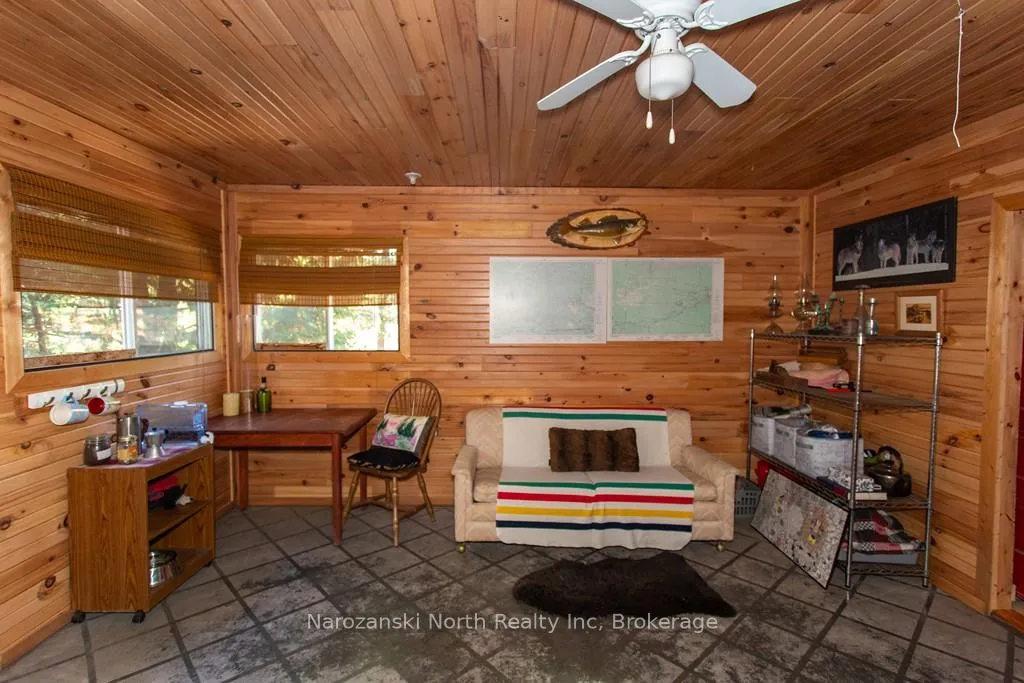 Photo 16 of 236 Bouchard Road, French River — HOMEH