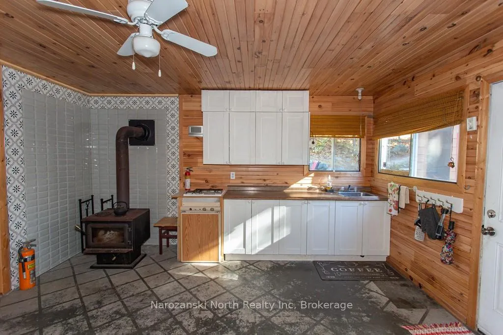 Photo 17 of 236 Bouchard Road, French River — HOMEH