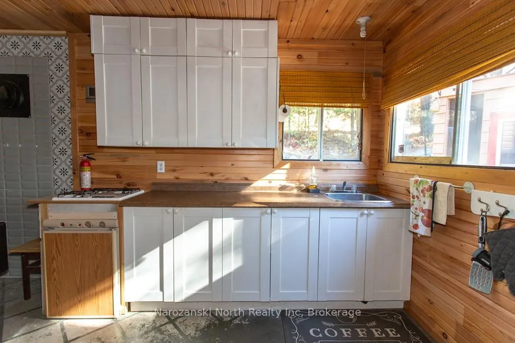Photo 19 of 236 Bouchard Road, French River — HOMEH