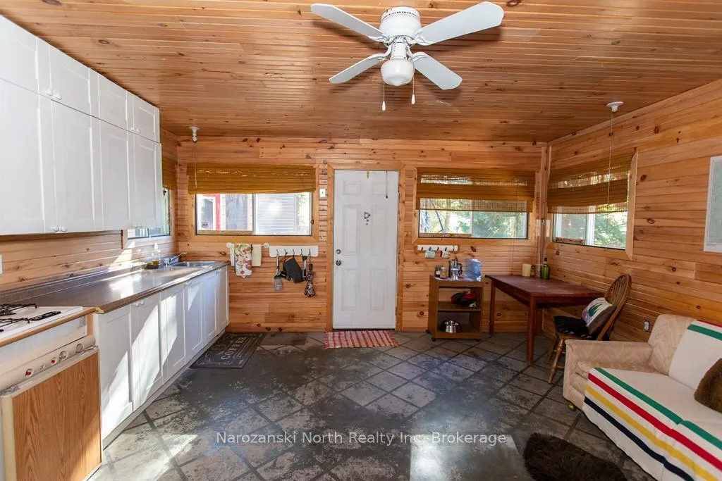 Photo 22 of 236 Bouchard Road, French River — HOMEH