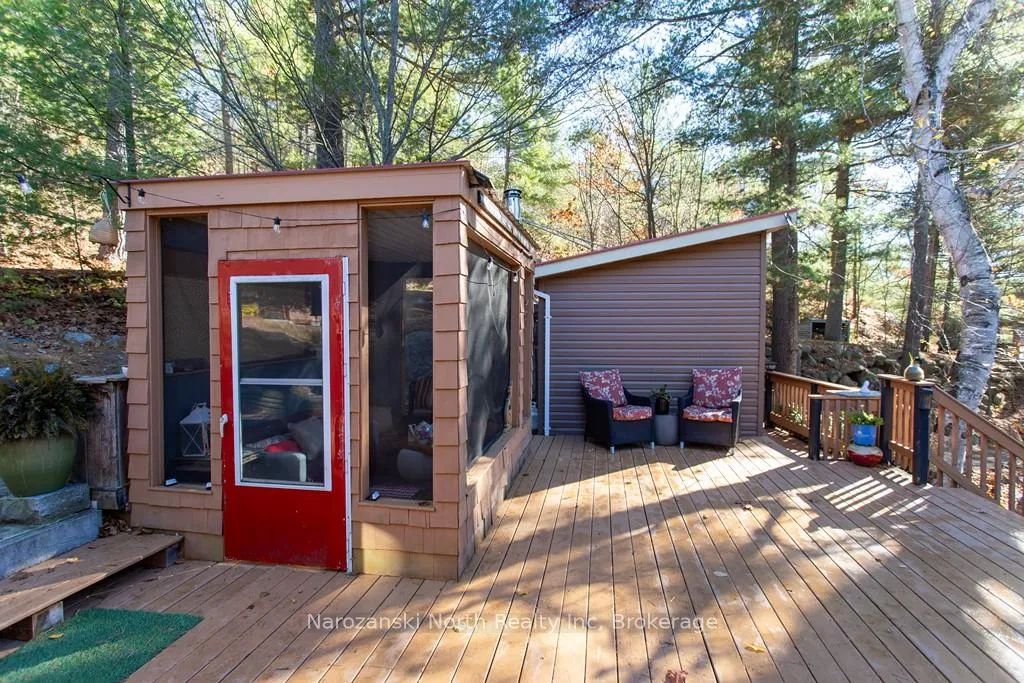 Photo 29 of 236 Bouchard Road, French River — HOMEH
