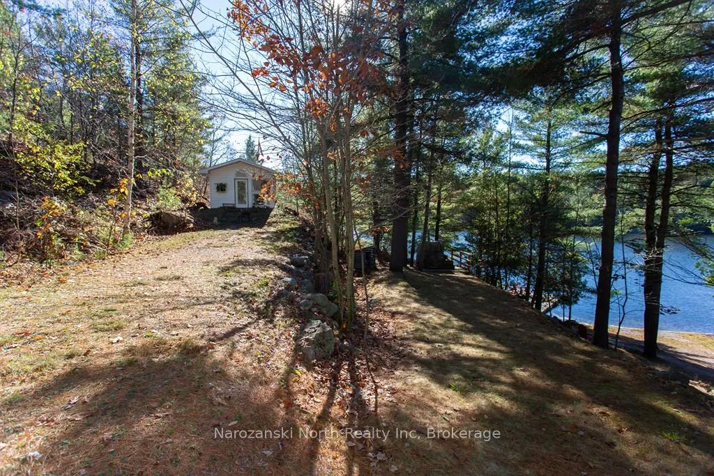 Photo 34 of 236 Bouchard Road, French River — HOMEH