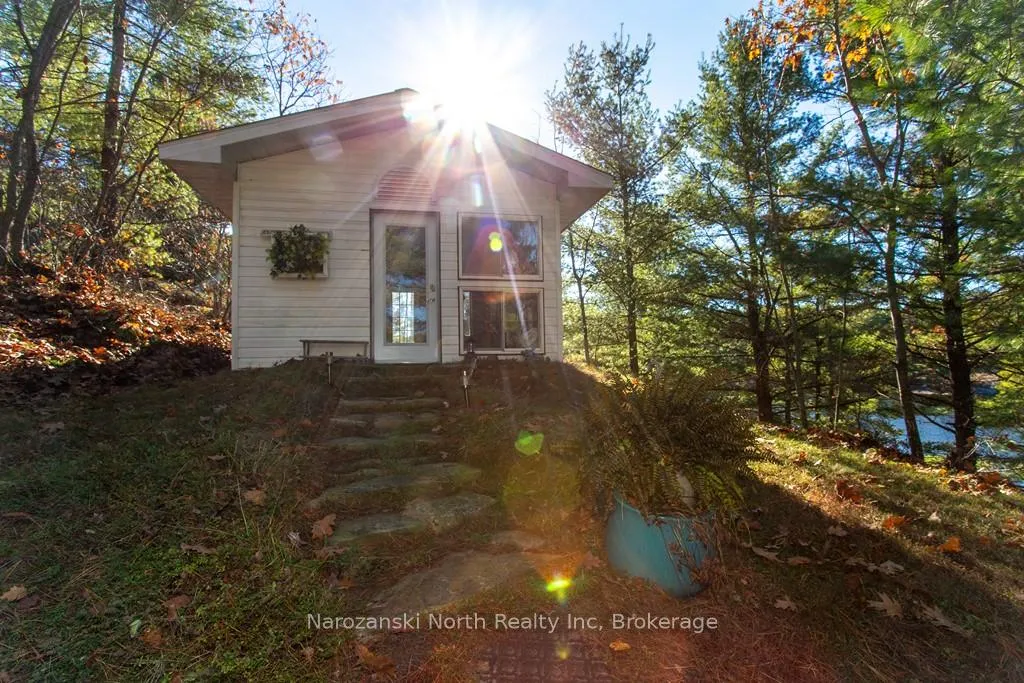 Photo 36 of 236 Bouchard Road, French River — HOMEH