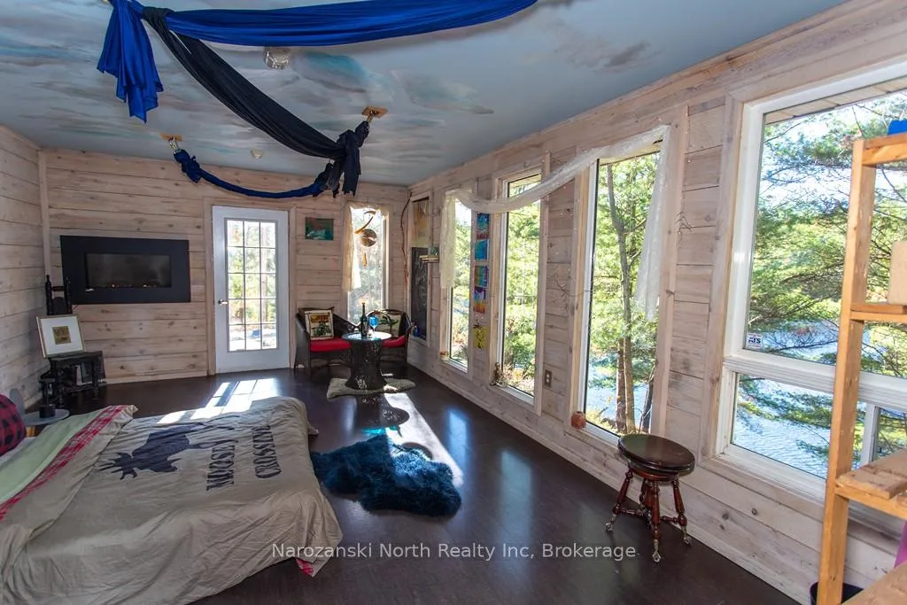 Photo 37 of 236 Bouchard Road, French River — HOMEH