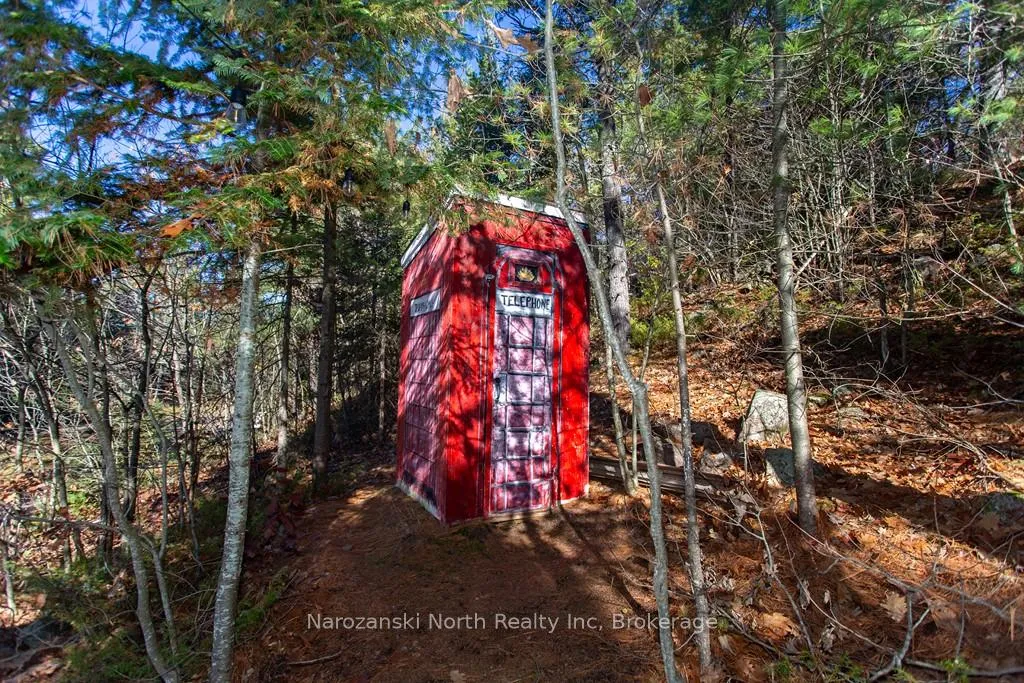 Photo 43 of 236 Bouchard Road, French River — HOMEH