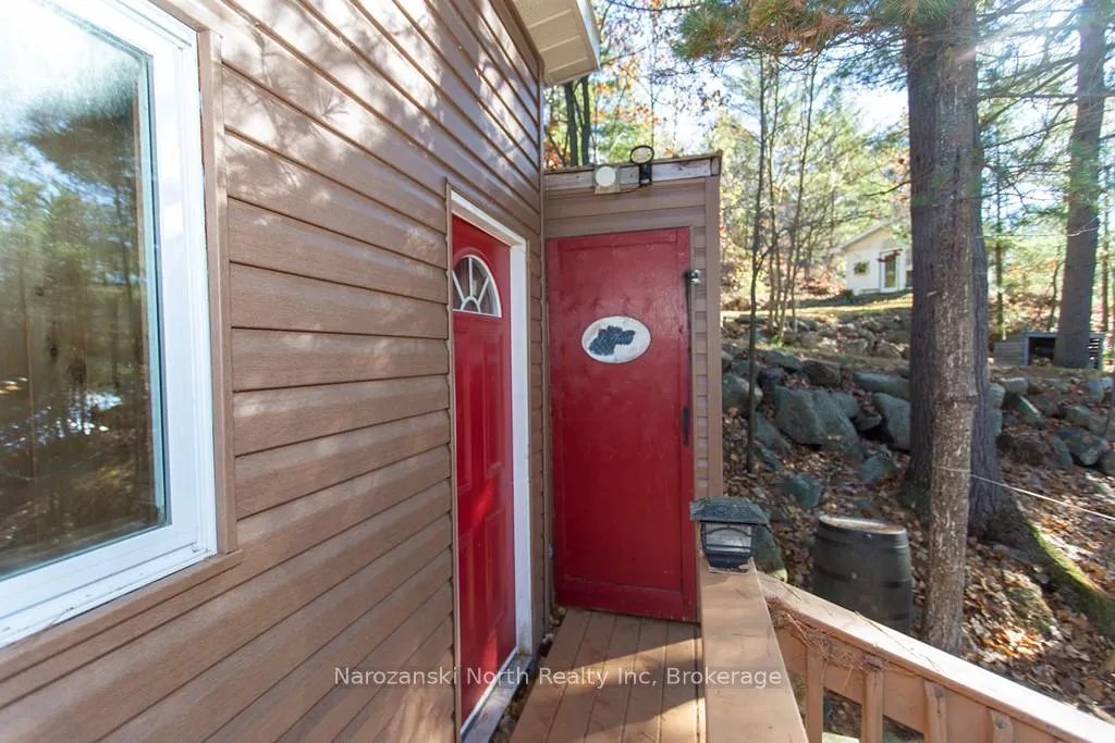 Photo 58 of 236 Bouchard Road, French River — HOMEH