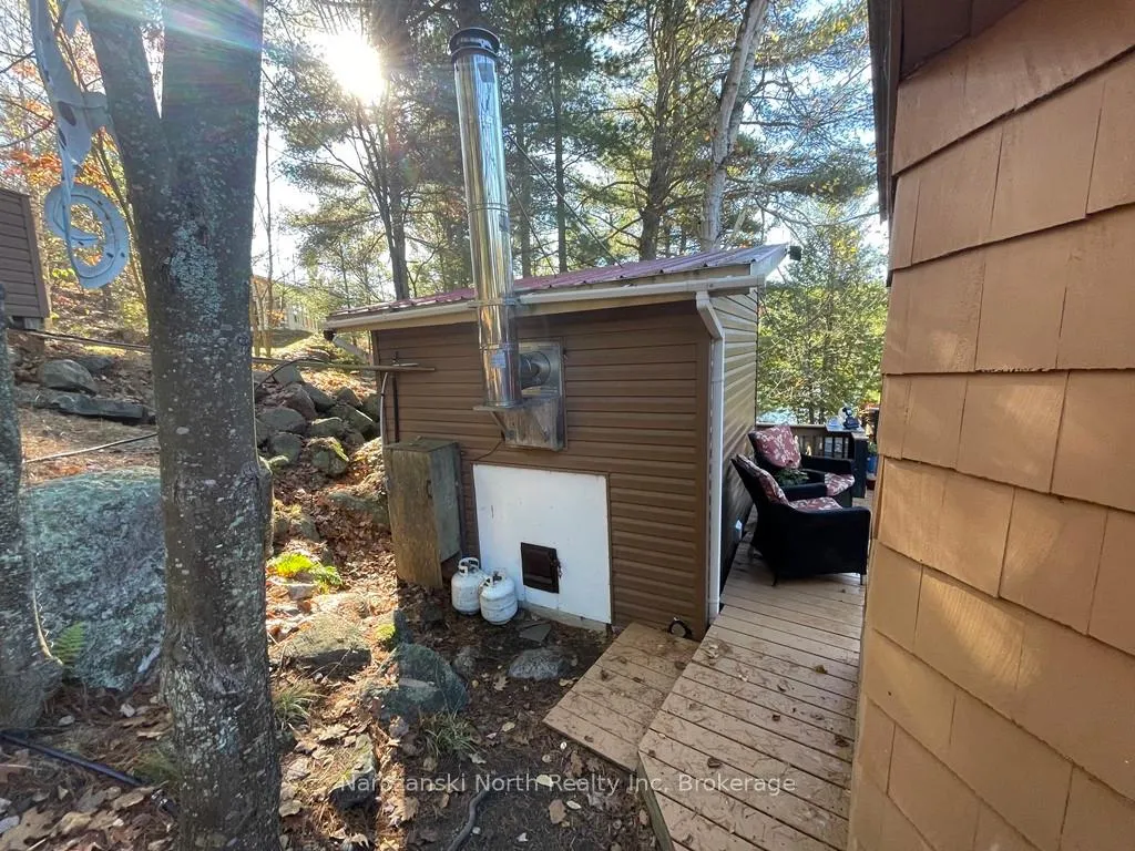 Photo 59 of 236 Bouchard Road, French River — HOMEH