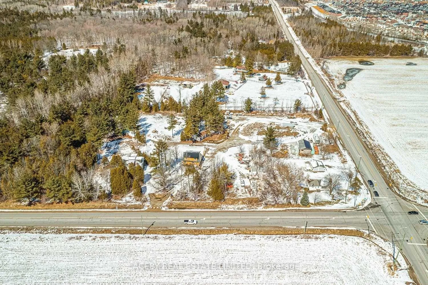 Photo 12 of 1544 7th Line, Innisfil, Rural Innisfil — HOMEH
