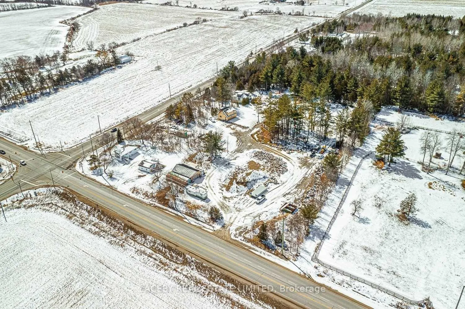 Photo 15 of 1544 7th Line, Innisfil, Rural Innisfil — HOMEH