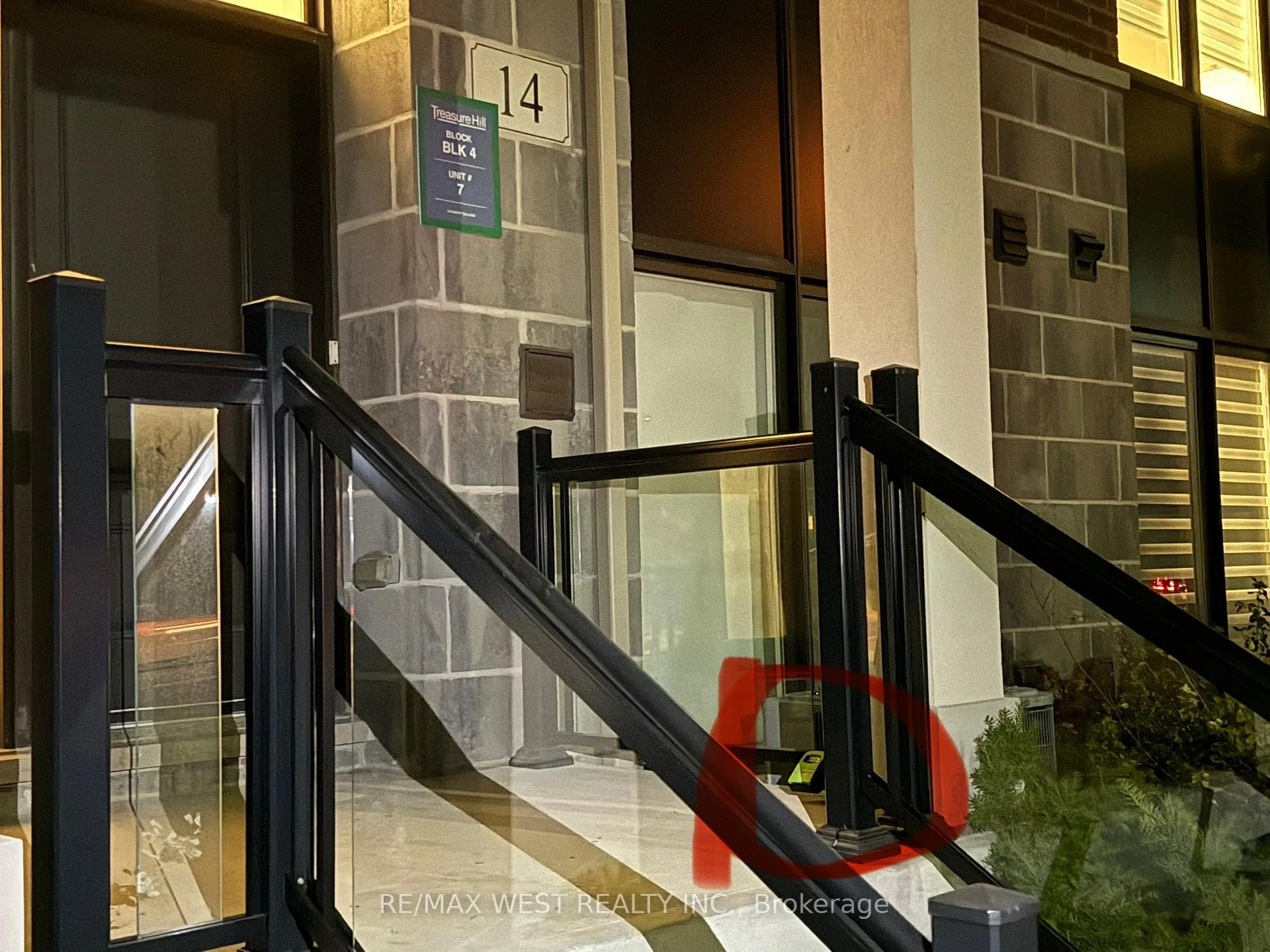 Photo 2 of Unit BSMT, 14 Pantheon Lane, Markham, Wismer — HOMEH