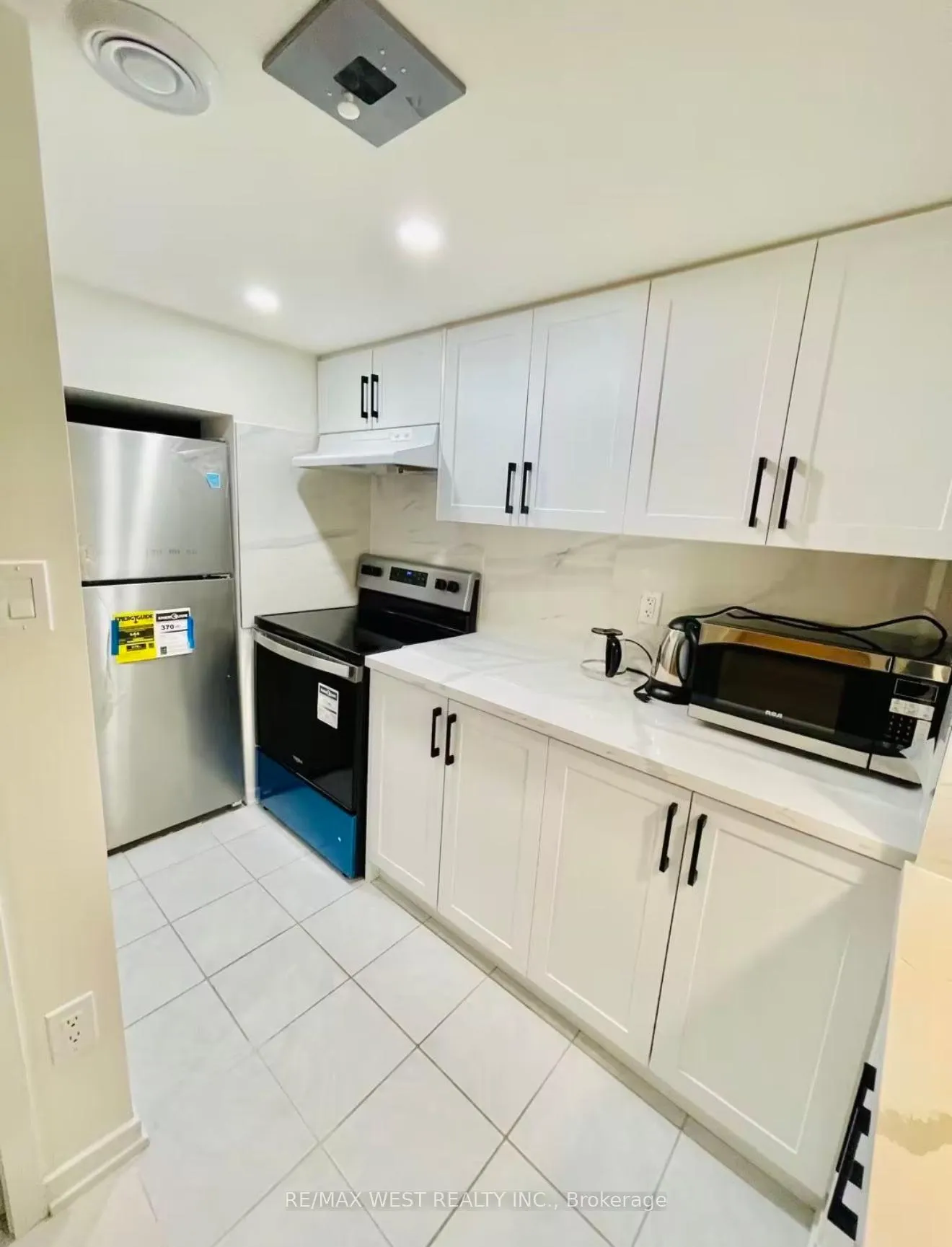 Photo 5 of Unit BSMT, 14 Pantheon Lane, Markham, Wismer — HOMEH