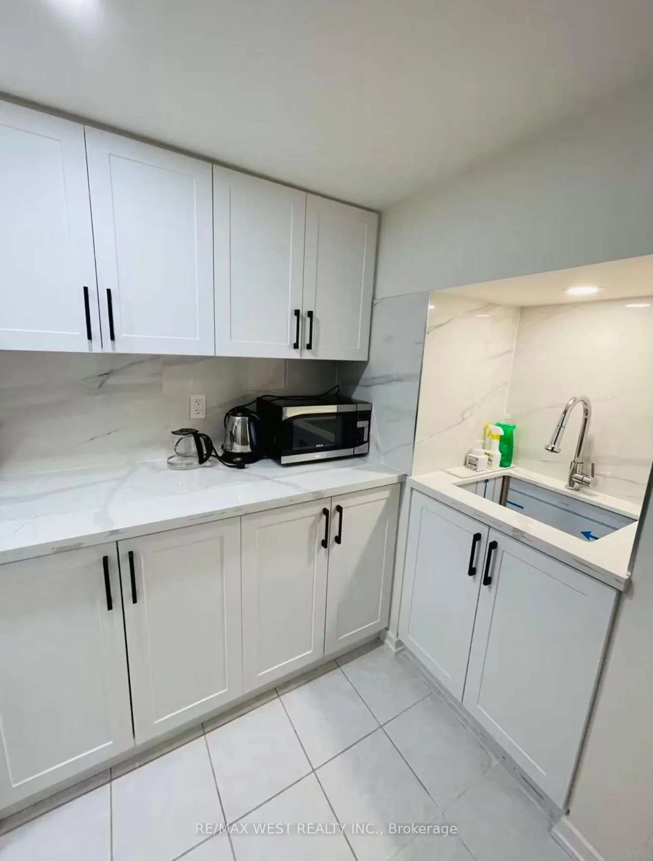Photo 6 of Unit BSMT, 14 Pantheon Lane, Markham, Wismer — HOMEH