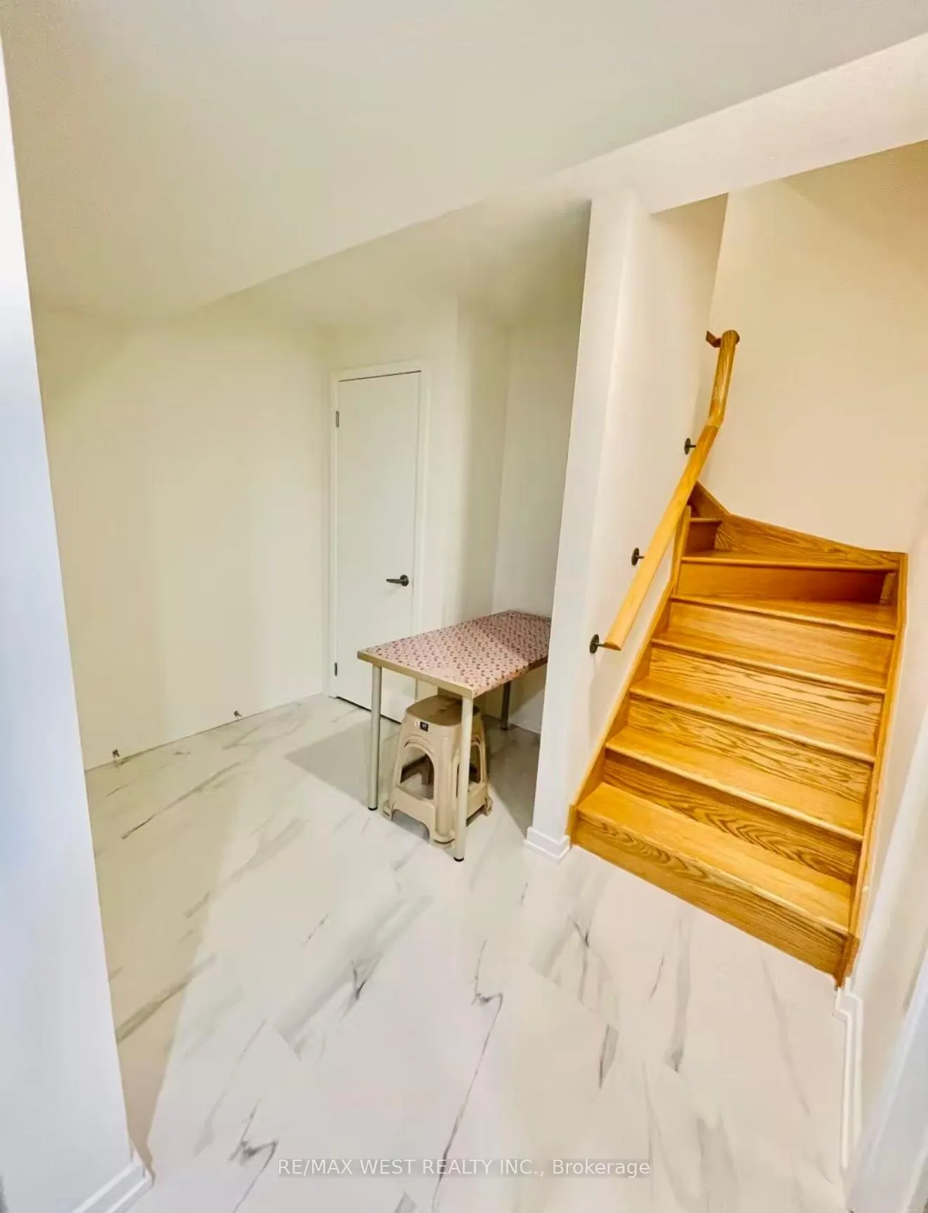 Photo 8 of Unit BSMT, 14 Pantheon Lane, Markham, Wismer — HOMEH
