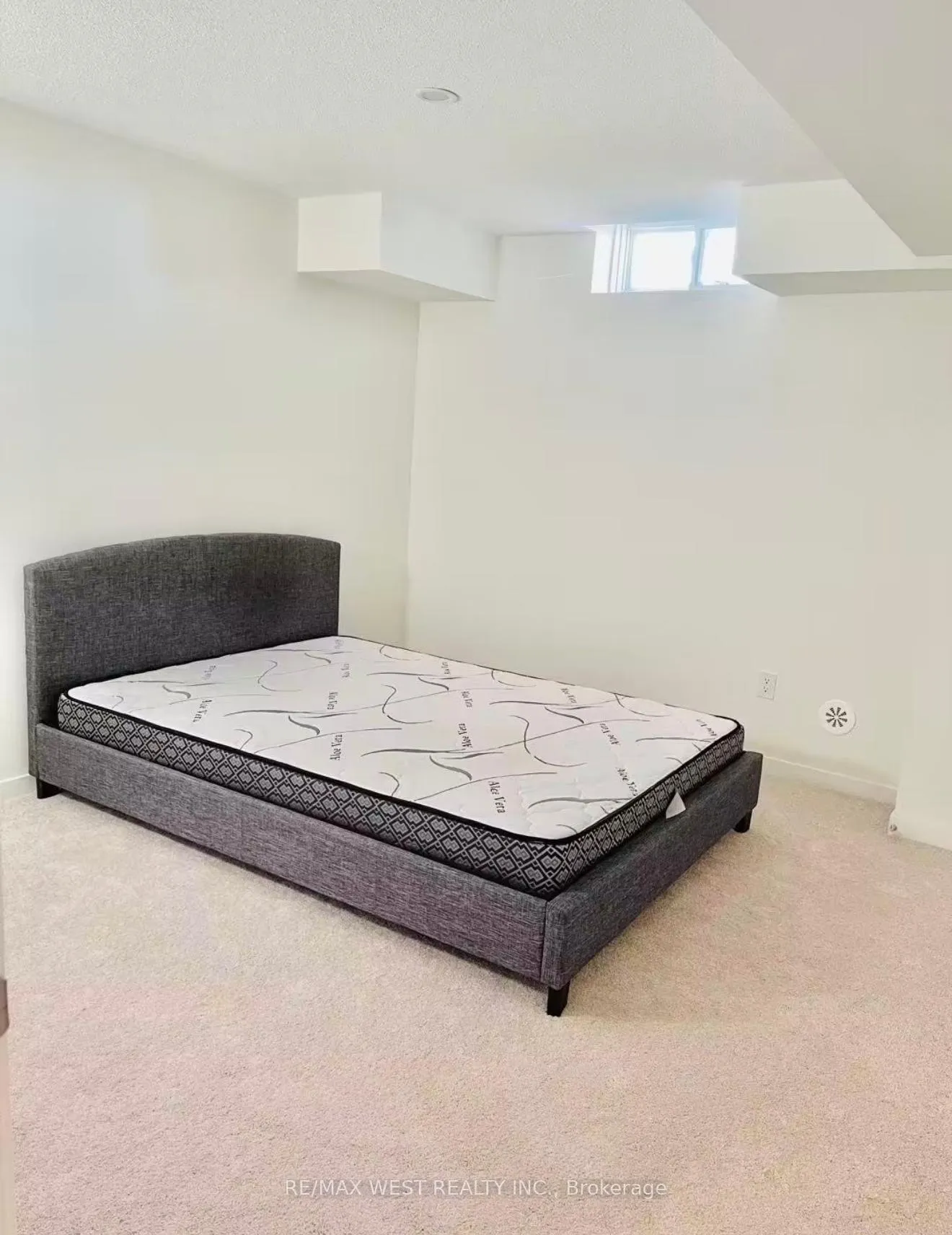 Photo 12 of Unit BSMT, 14 Pantheon Lane, Markham, Wismer — HOMEH