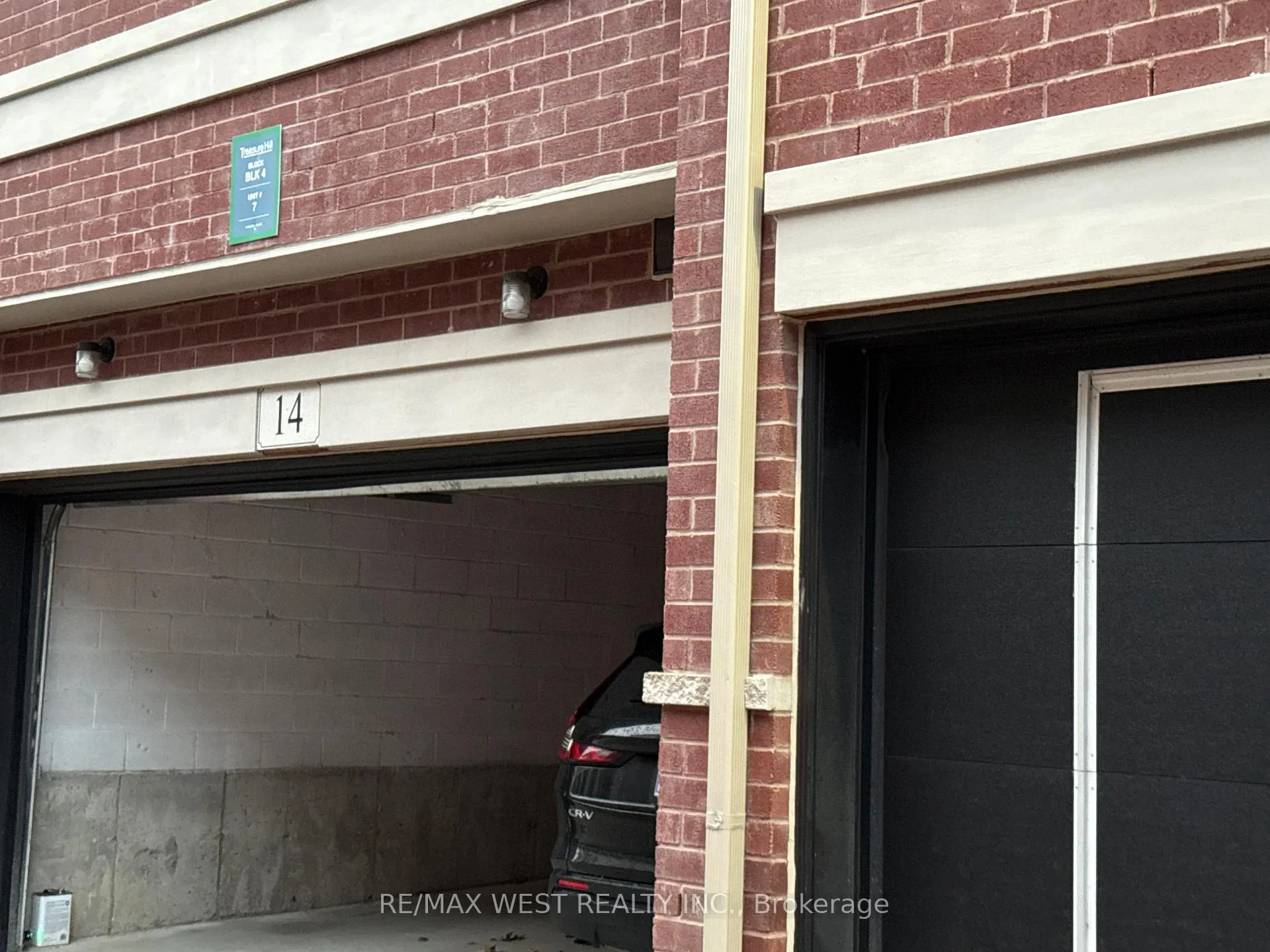 Photo 14 of Unit BSMT, 14 Pantheon Lane, Markham, Wismer — HOMEH