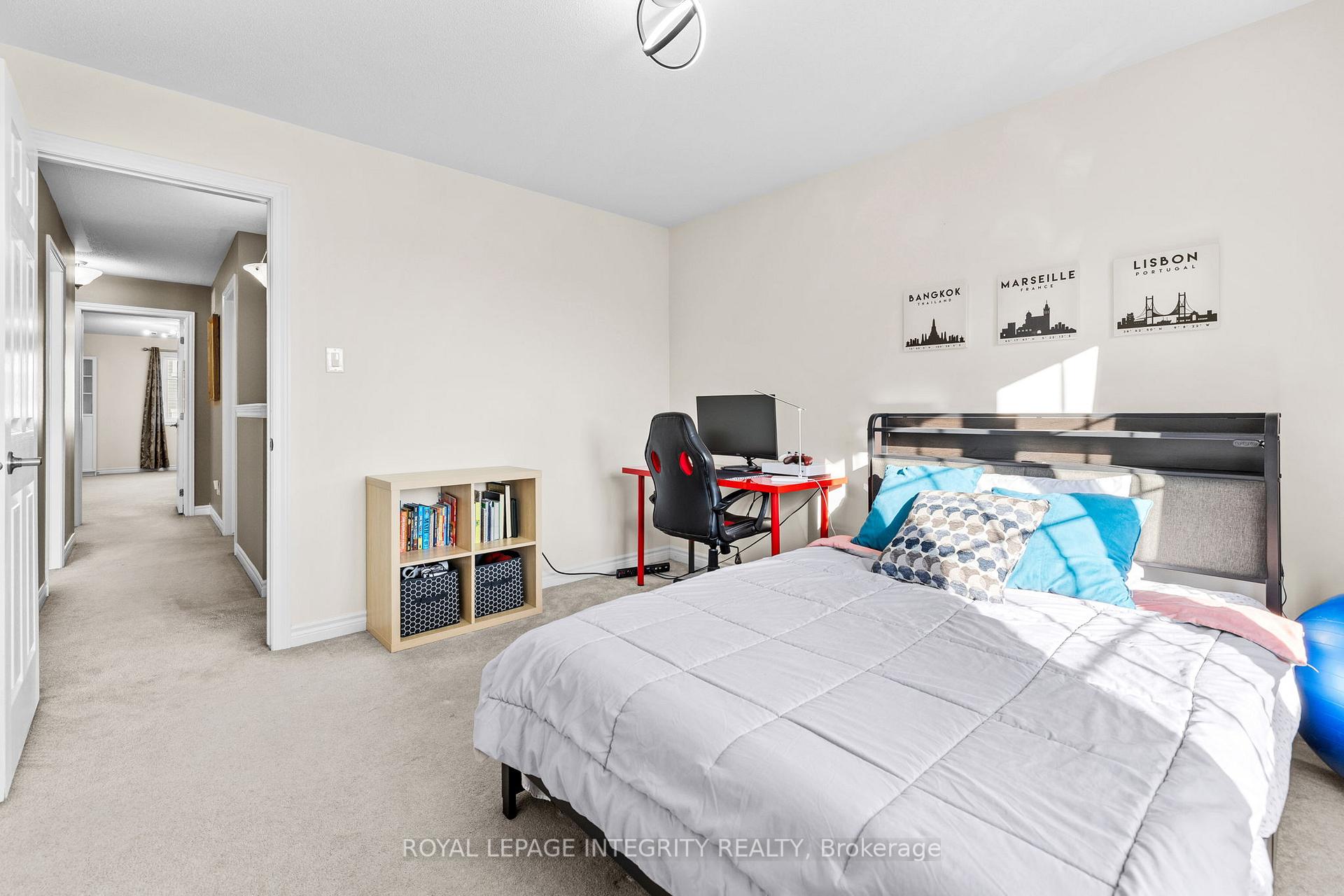 Photo 30 of 534 Meadowcreek Circle, Ottawa, Kanata - Emerald Meadows/Trailwest — HOMEH