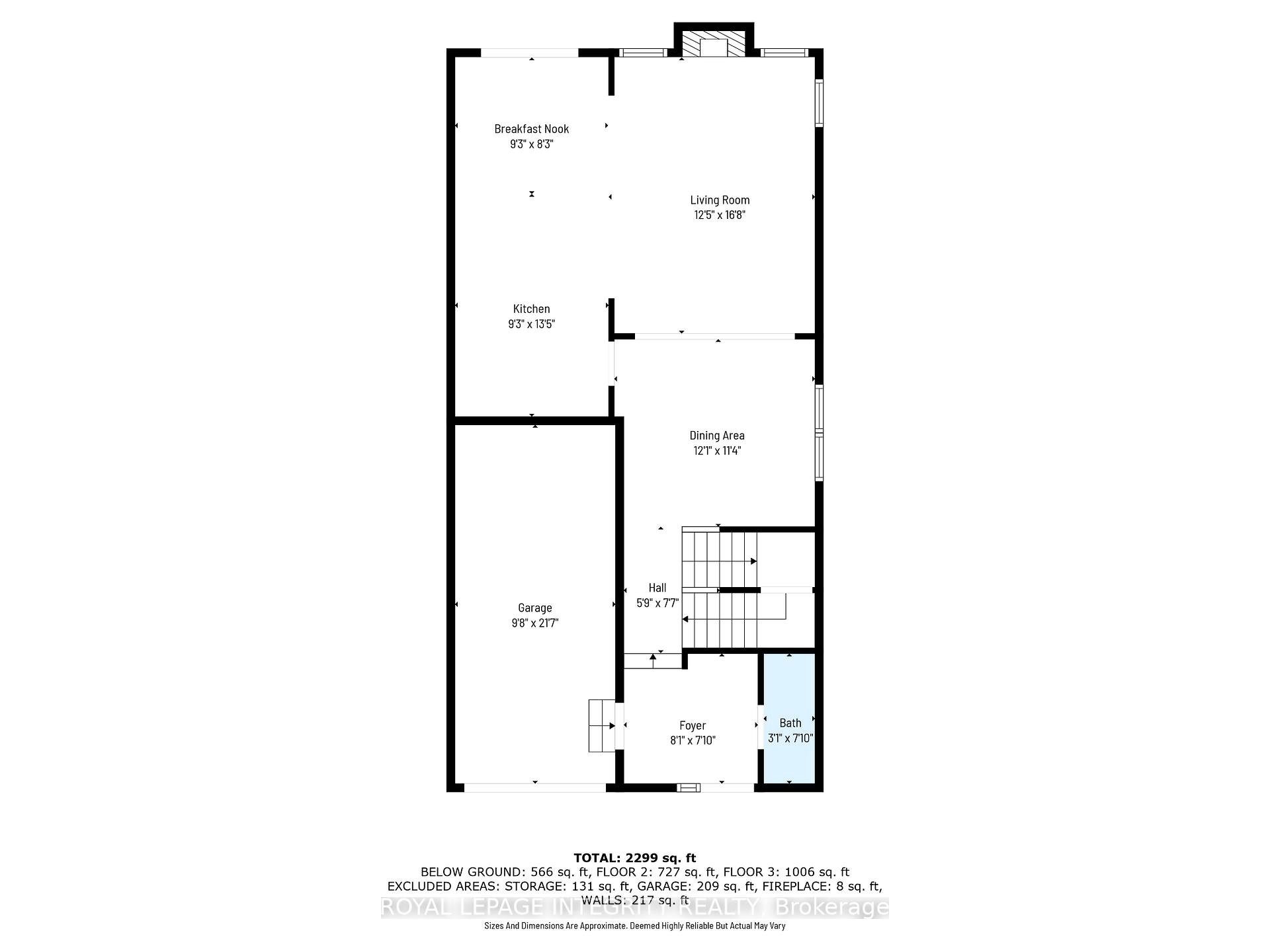 Photo 40 of 534 Meadowcreek Circle, Ottawa, Kanata - Emerald Meadows/Trailwest — HOMEH