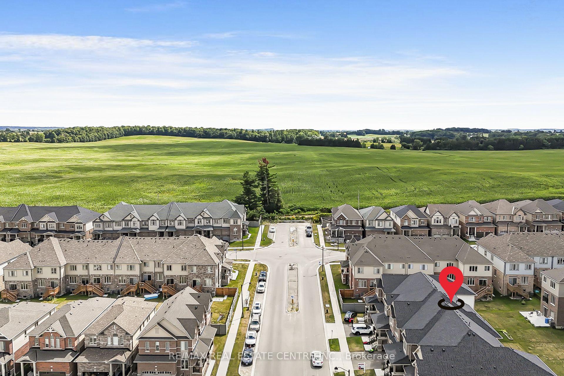 Photo 7 of 168 Beckview Drive, Kitchener — HOMEH
