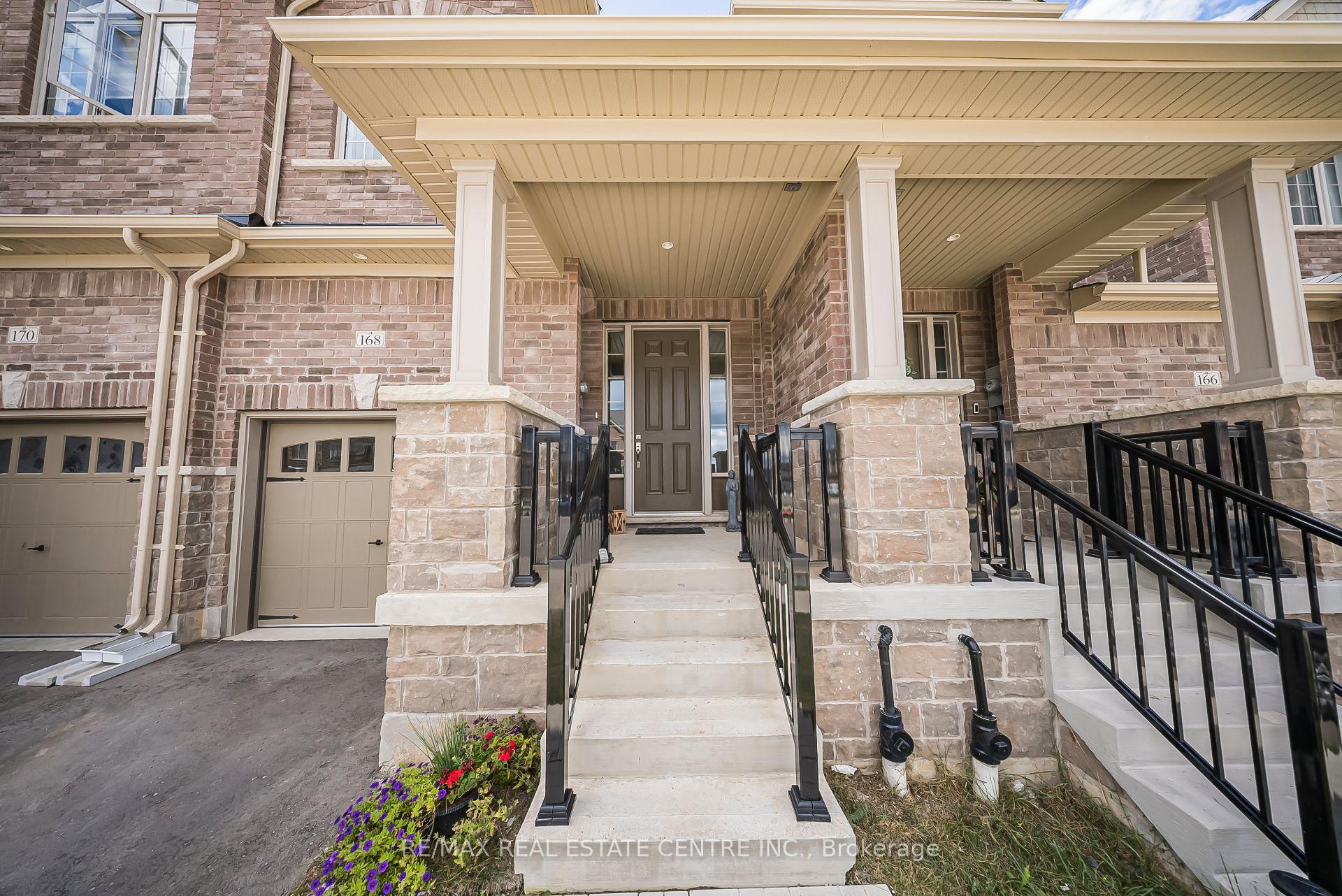 Photo 9 of 168 Beckview Drive, Kitchener — HOMEH
