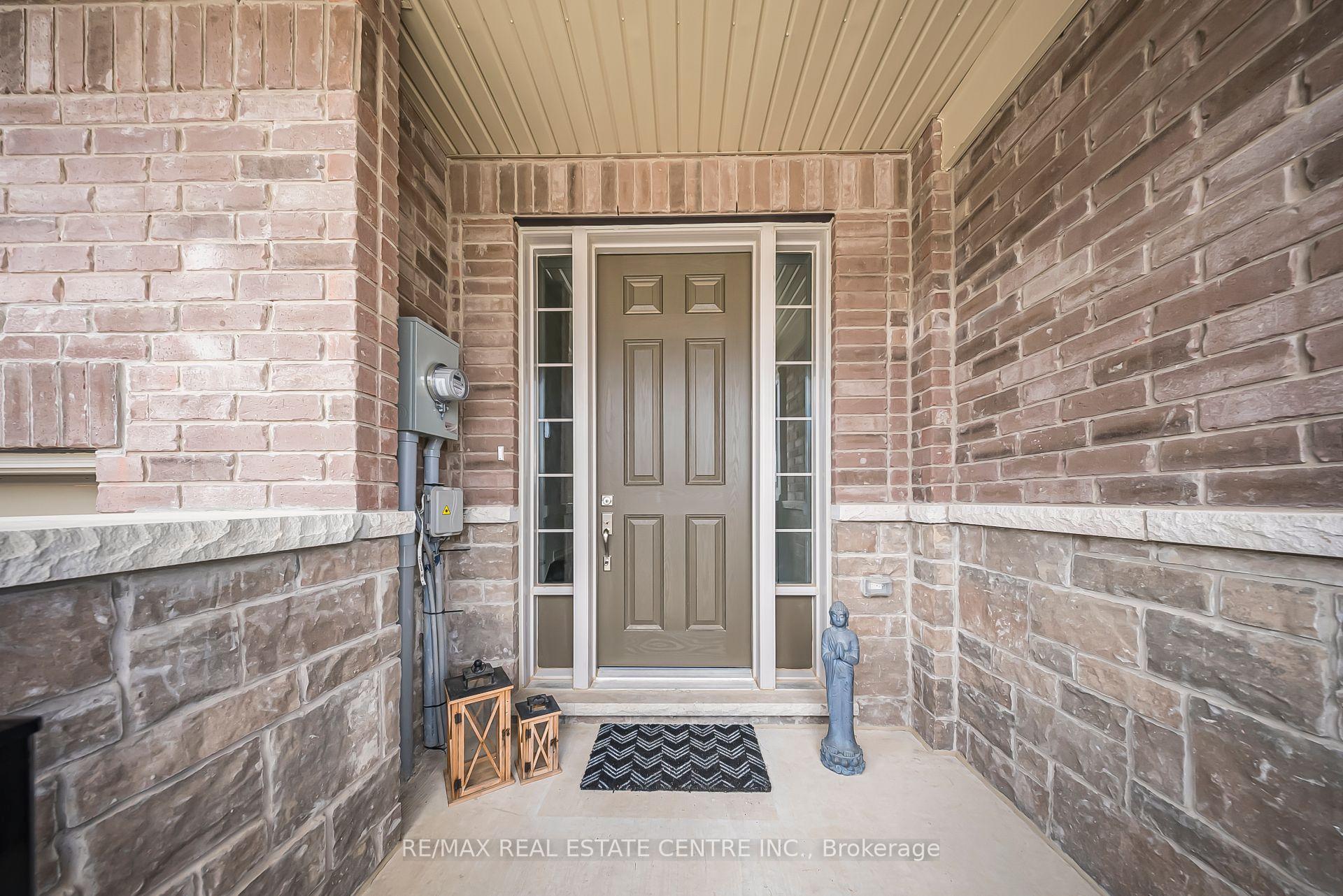 Photo 10 of 168 Beckview Drive, Kitchener — HOMEH