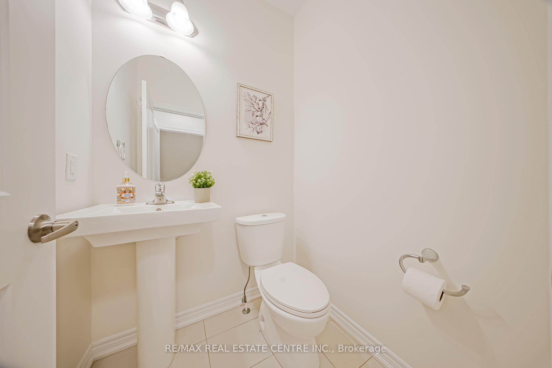 Photo 14 of 168 Beckview Drive, Kitchener — HOMEH