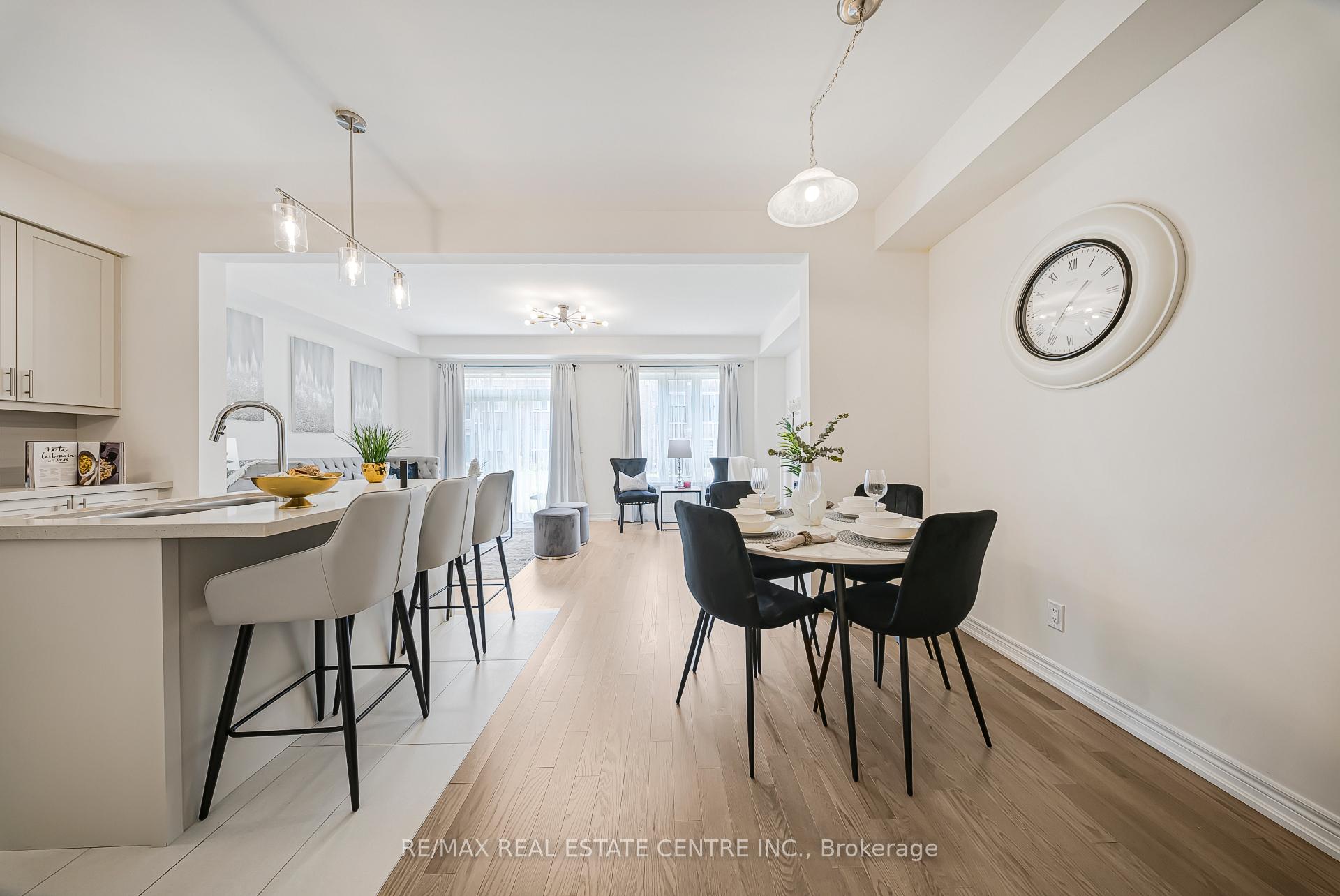 Photo 15 of 168 Beckview Drive, Kitchener — HOMEH