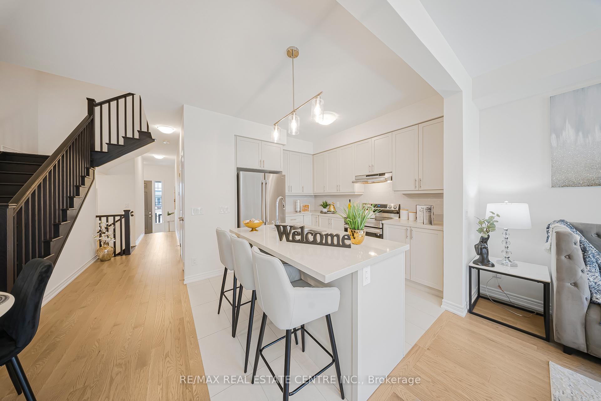 Photo 17 of 168 Beckview Drive, Kitchener — HOMEH