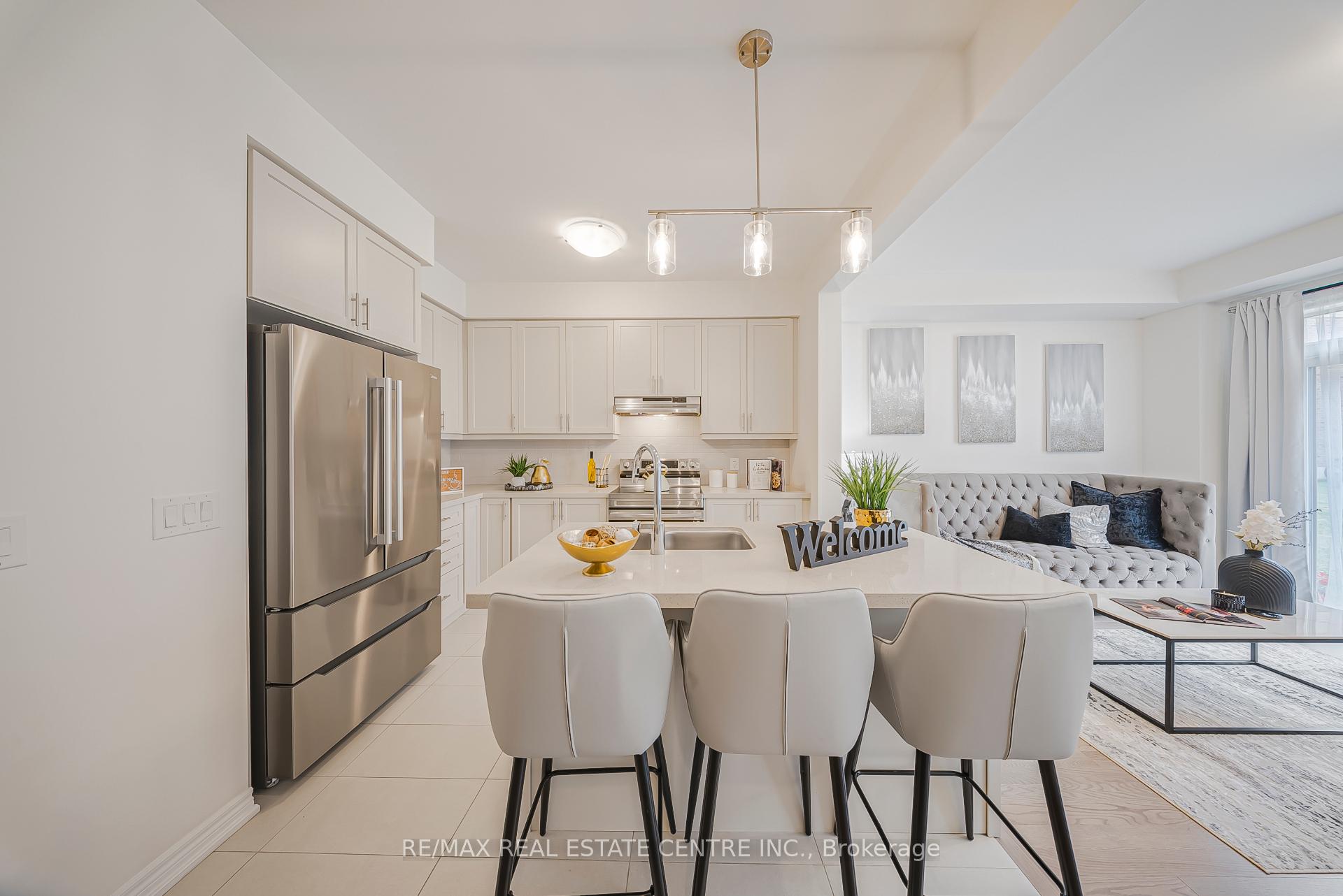 Photo 19 of 168 Beckview Drive, Kitchener — HOMEH