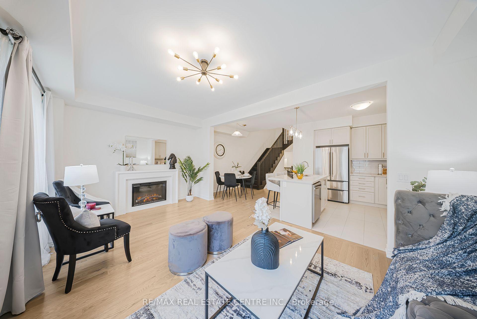 Photo 22 of 168 Beckview Drive, Kitchener — HOMEH