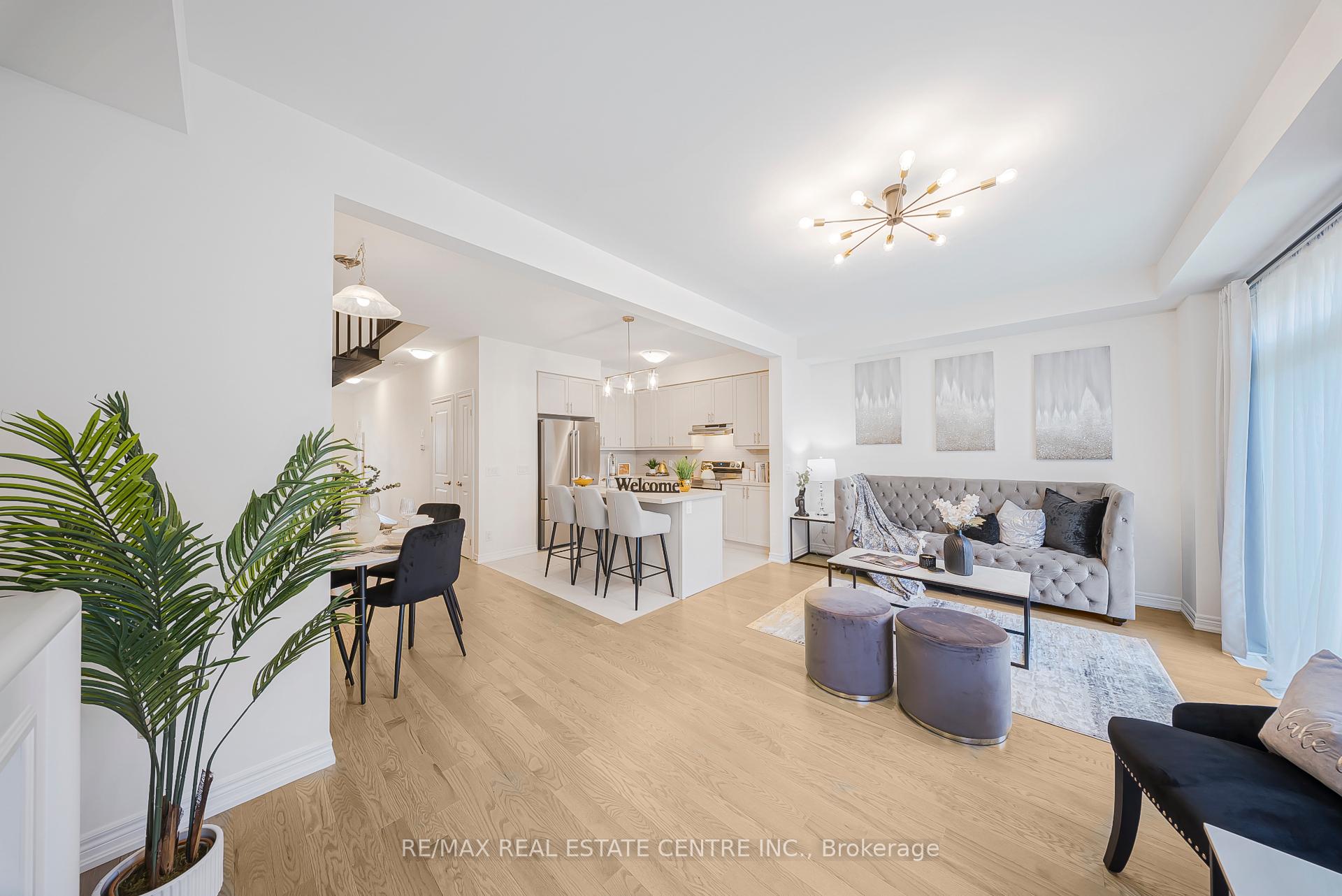 Photo 23 of 168 Beckview Drive, Kitchener — HOMEH