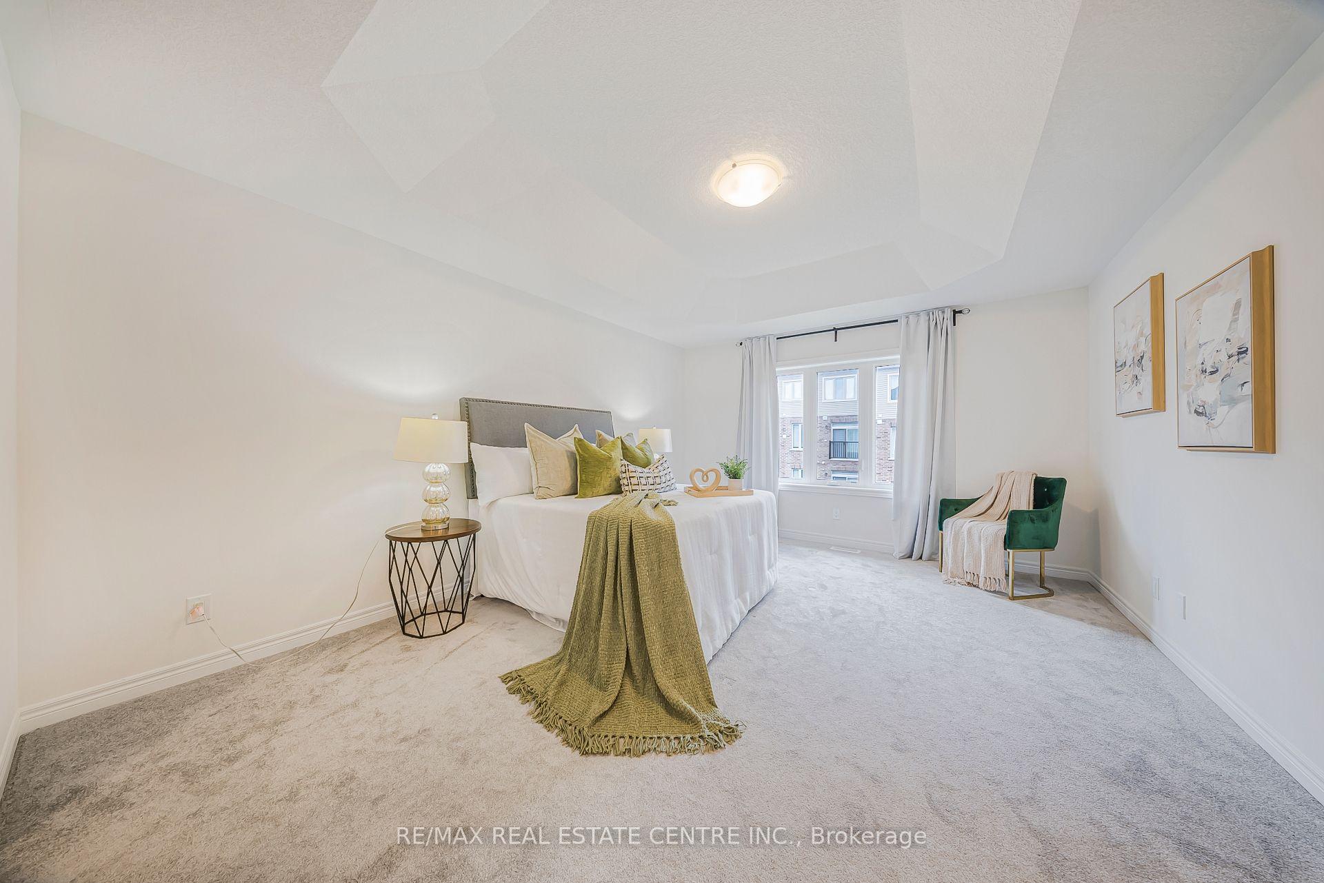 Photo 26 of 168 Beckview Drive, Kitchener — HOMEH