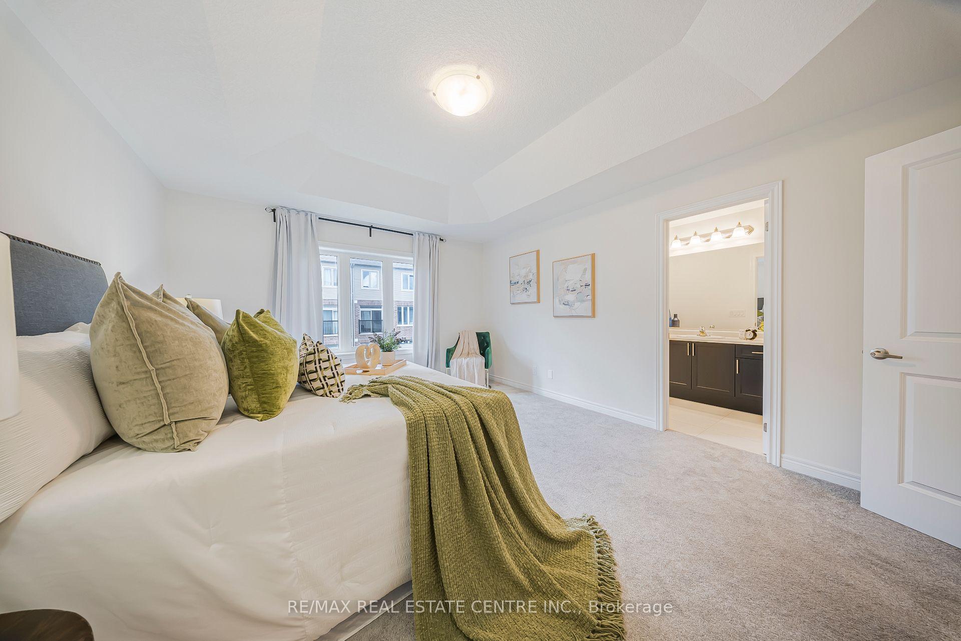 Photo 27 of 168 Beckview Drive, Kitchener — HOMEH