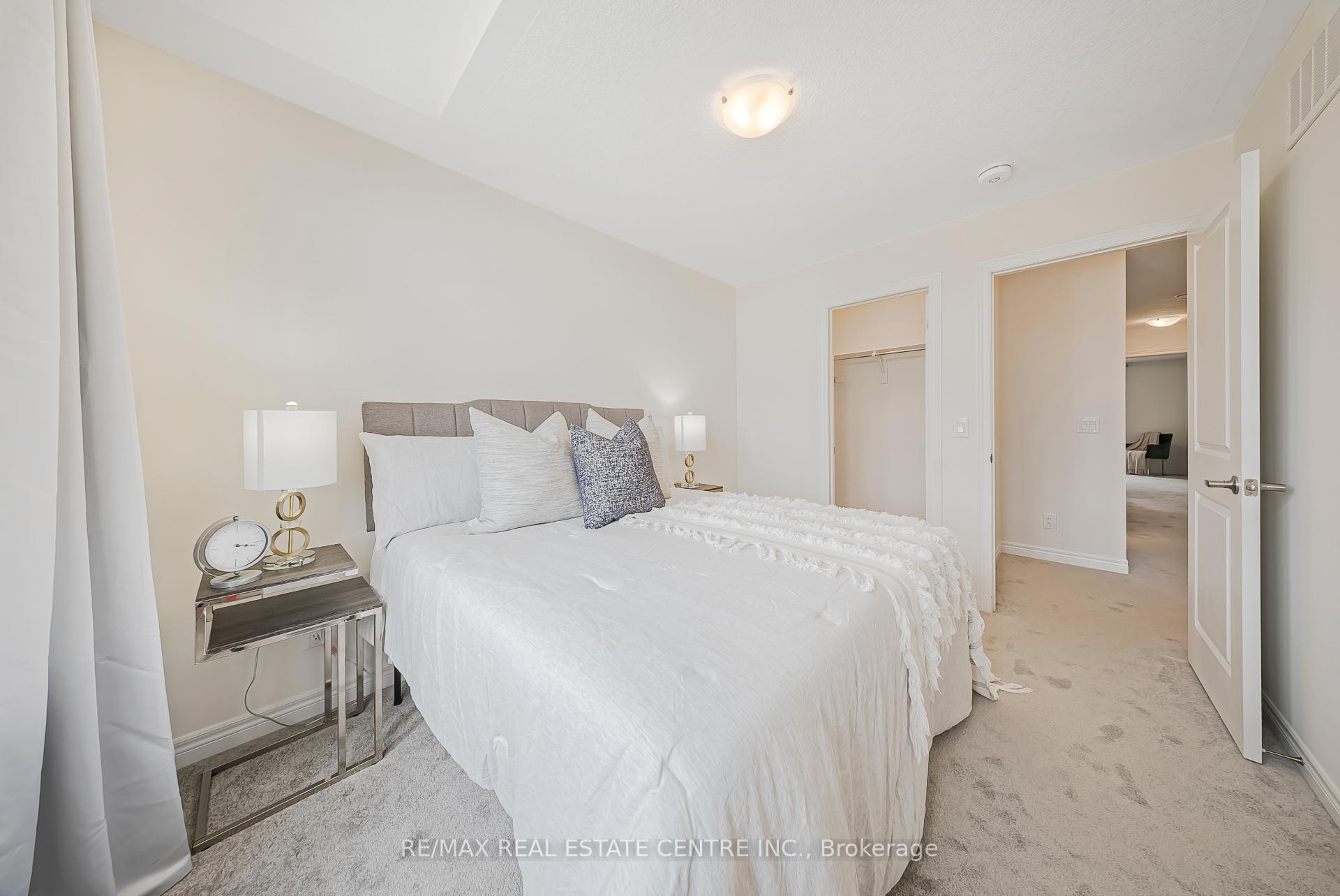 Photo 33 of 168 Beckview Drive, Kitchener — HOMEH