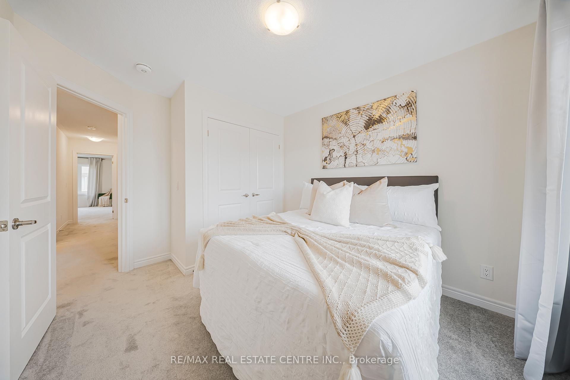 Photo 34 of 168 Beckview Drive, Kitchener — HOMEH